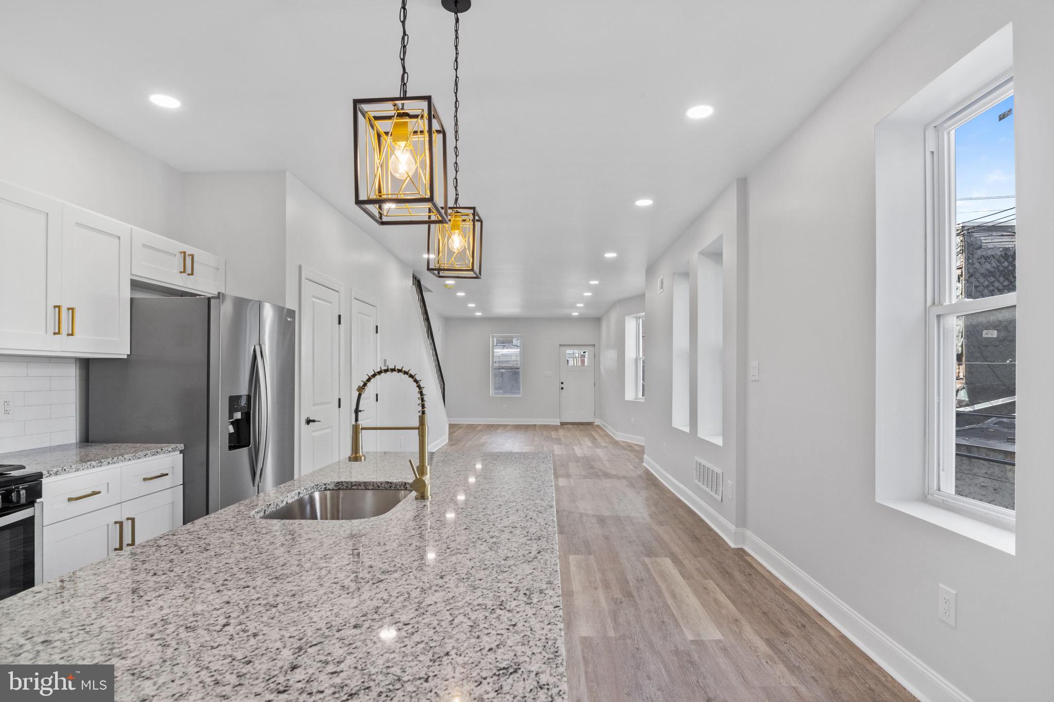 COBBS CREEK - Residential