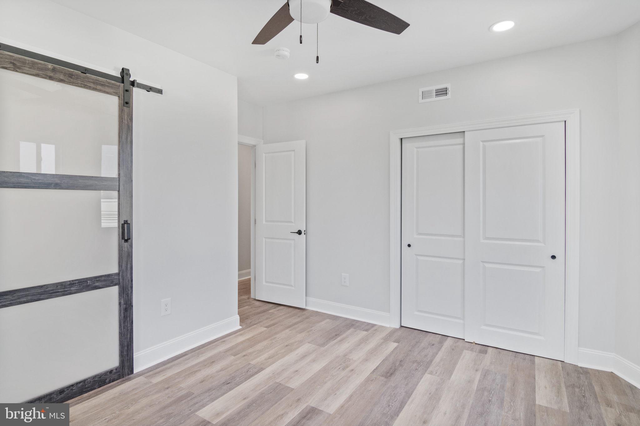 COBBS CREEK - Residential