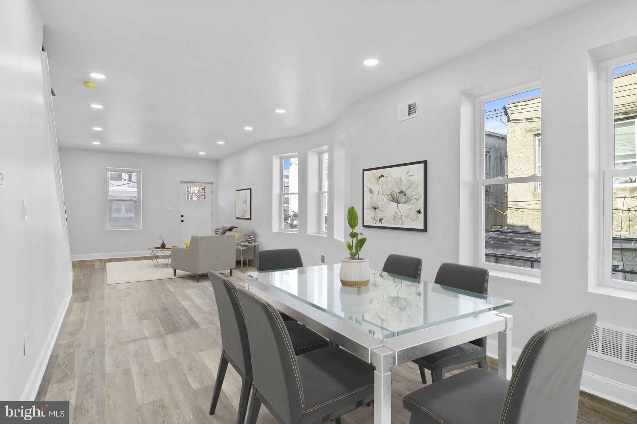 COBBS CREEK - Residential