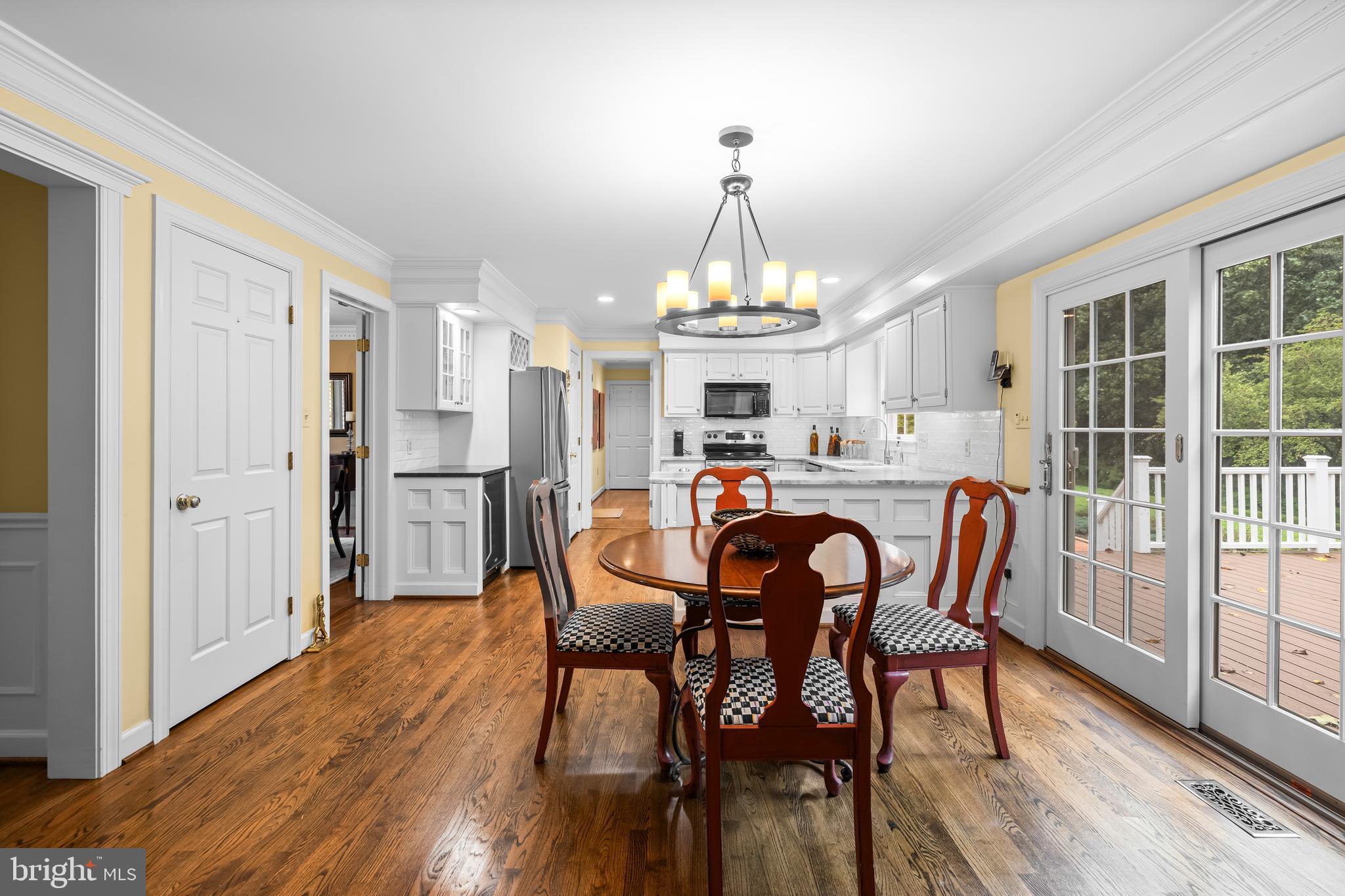 MILLGATE - Residential