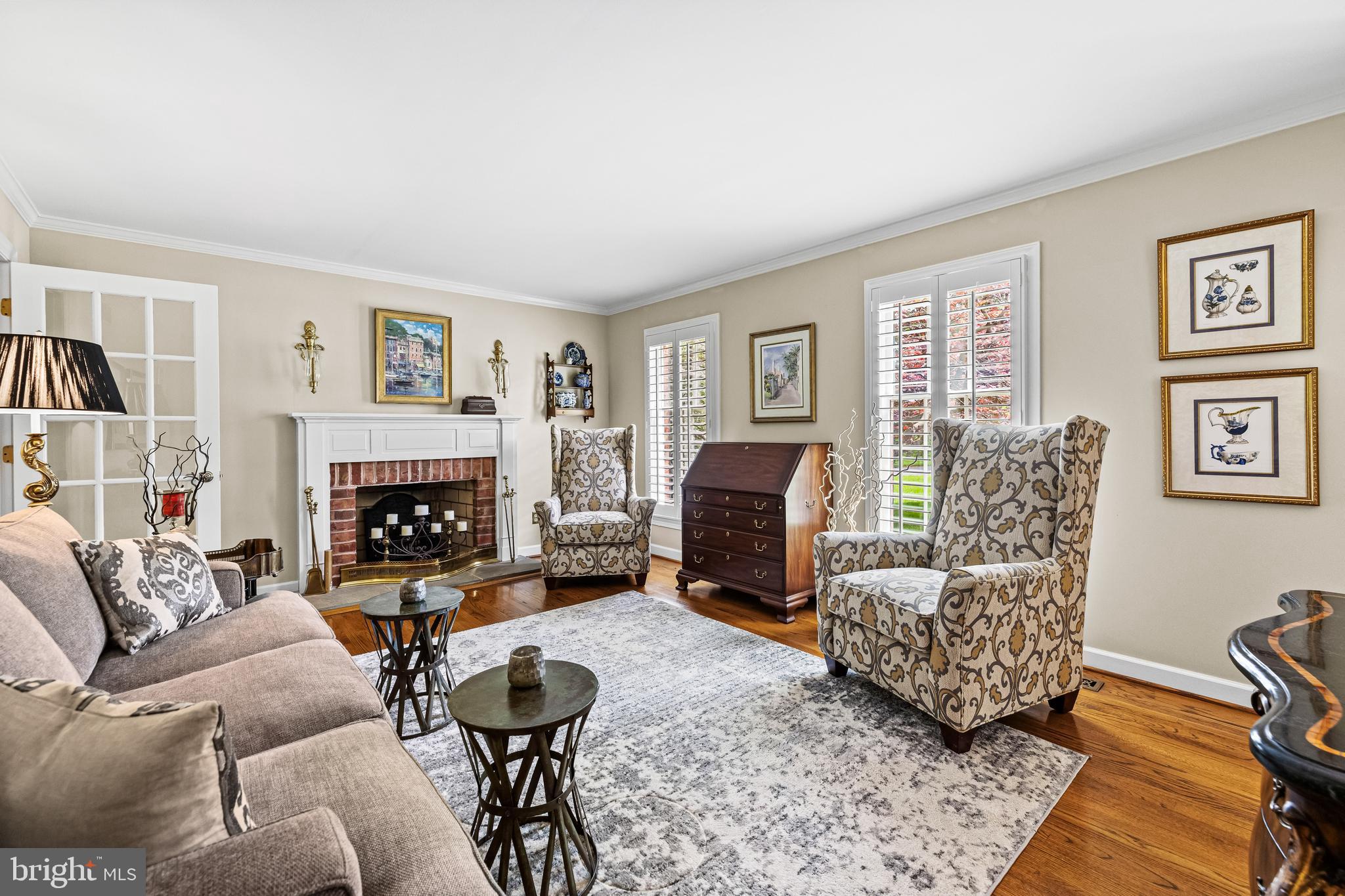 MILLGATE - Residential