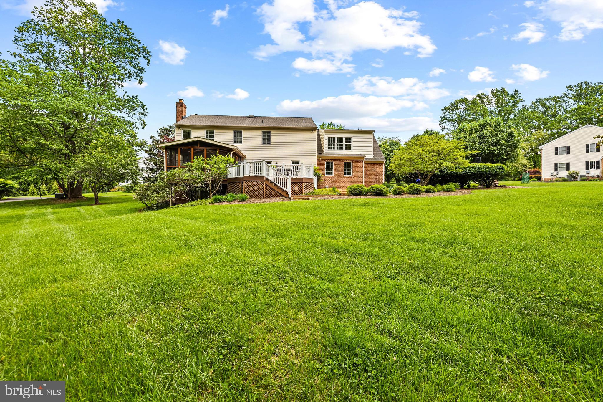 MILLGATE - Residential