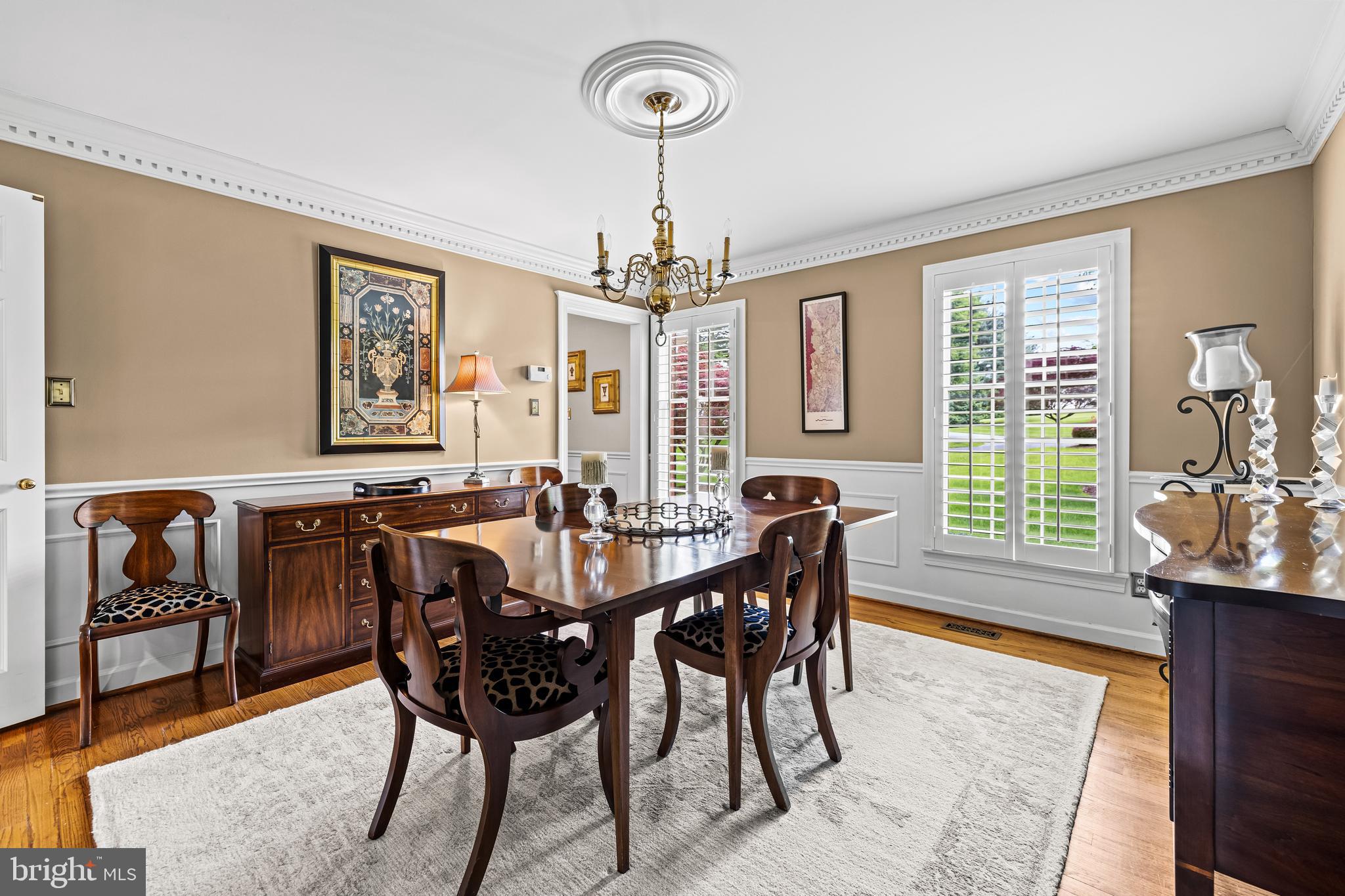 MILLGATE - Residential