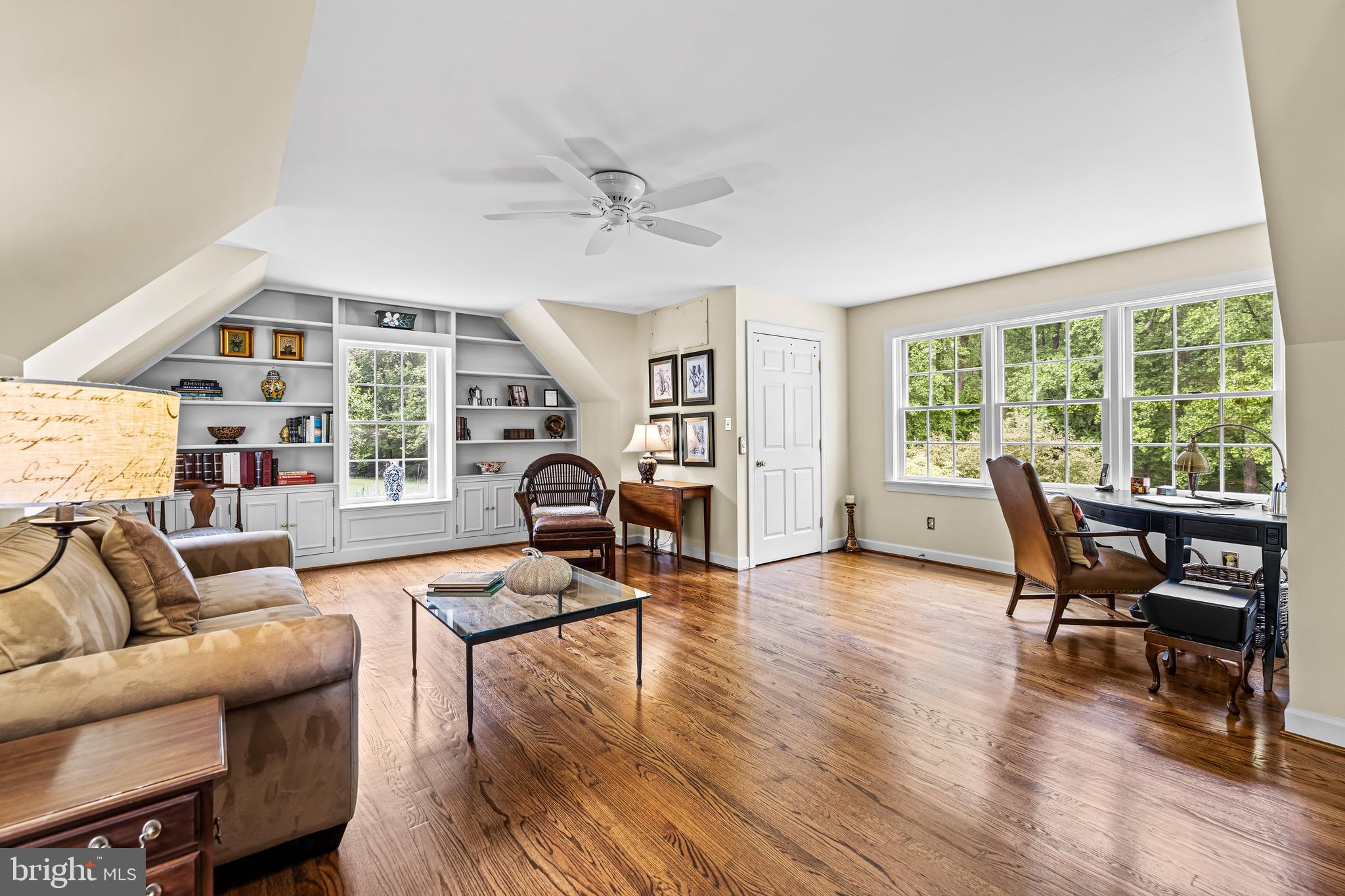 MILLGATE - Residential