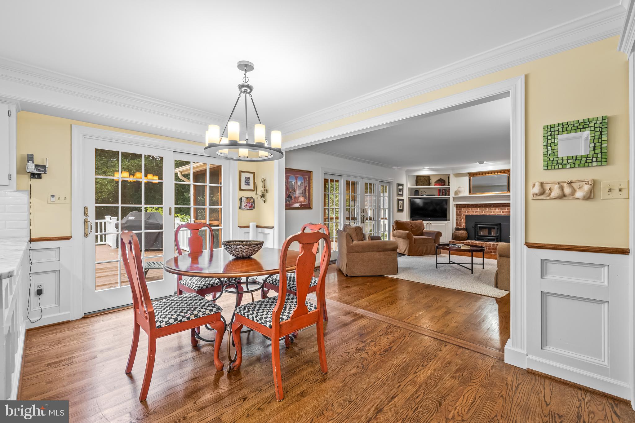 MILLGATE - Residential