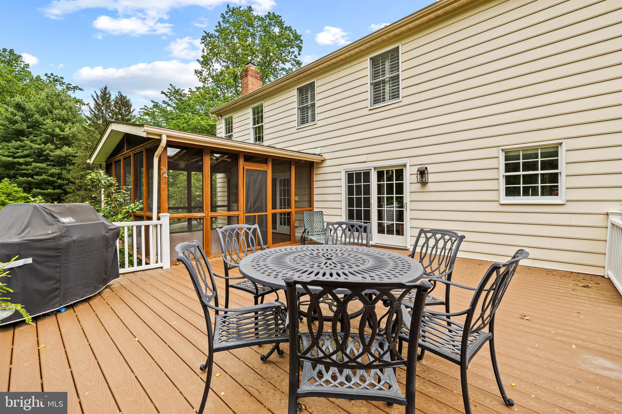 MILLGATE - Residential