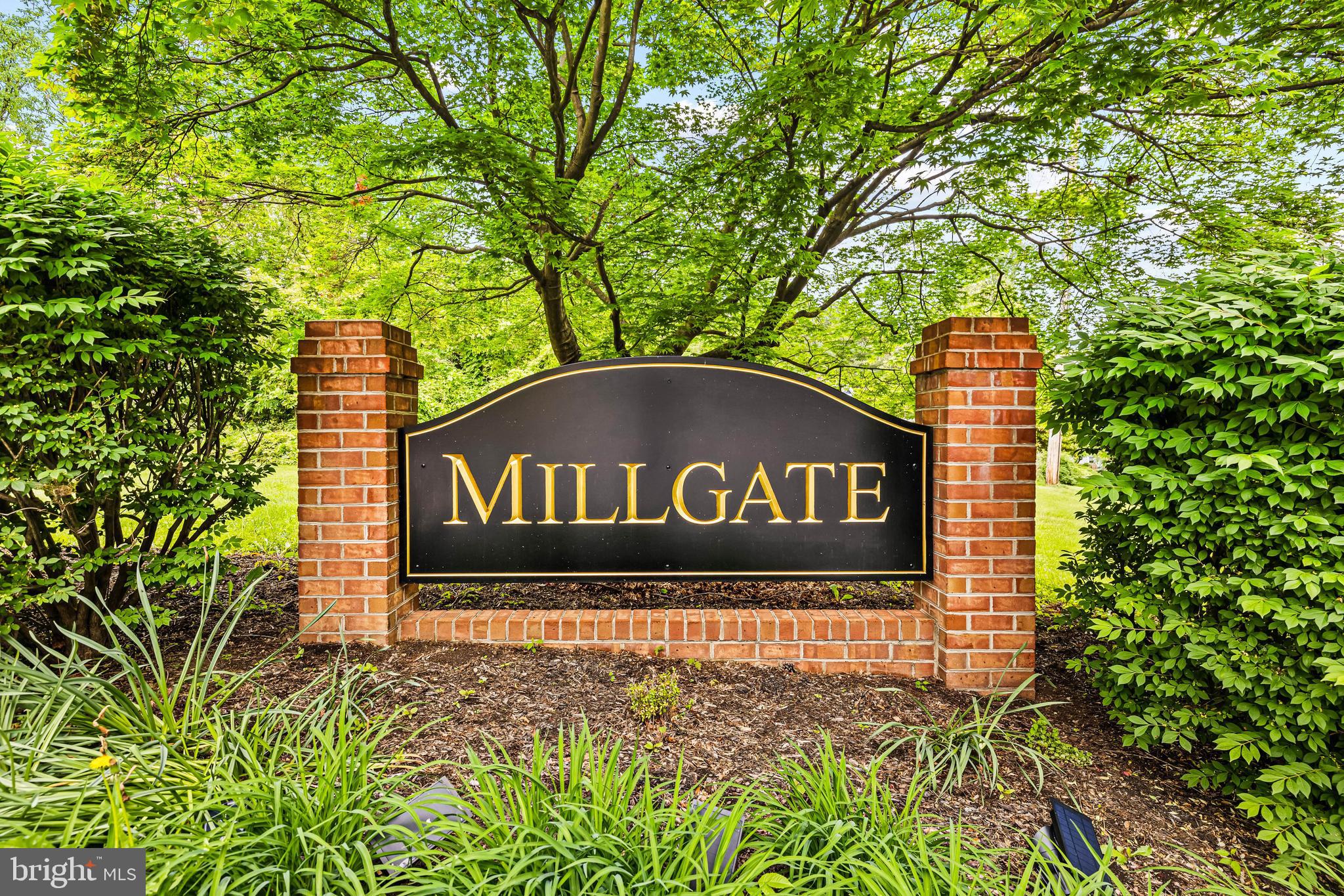 MILLGATE - Residential