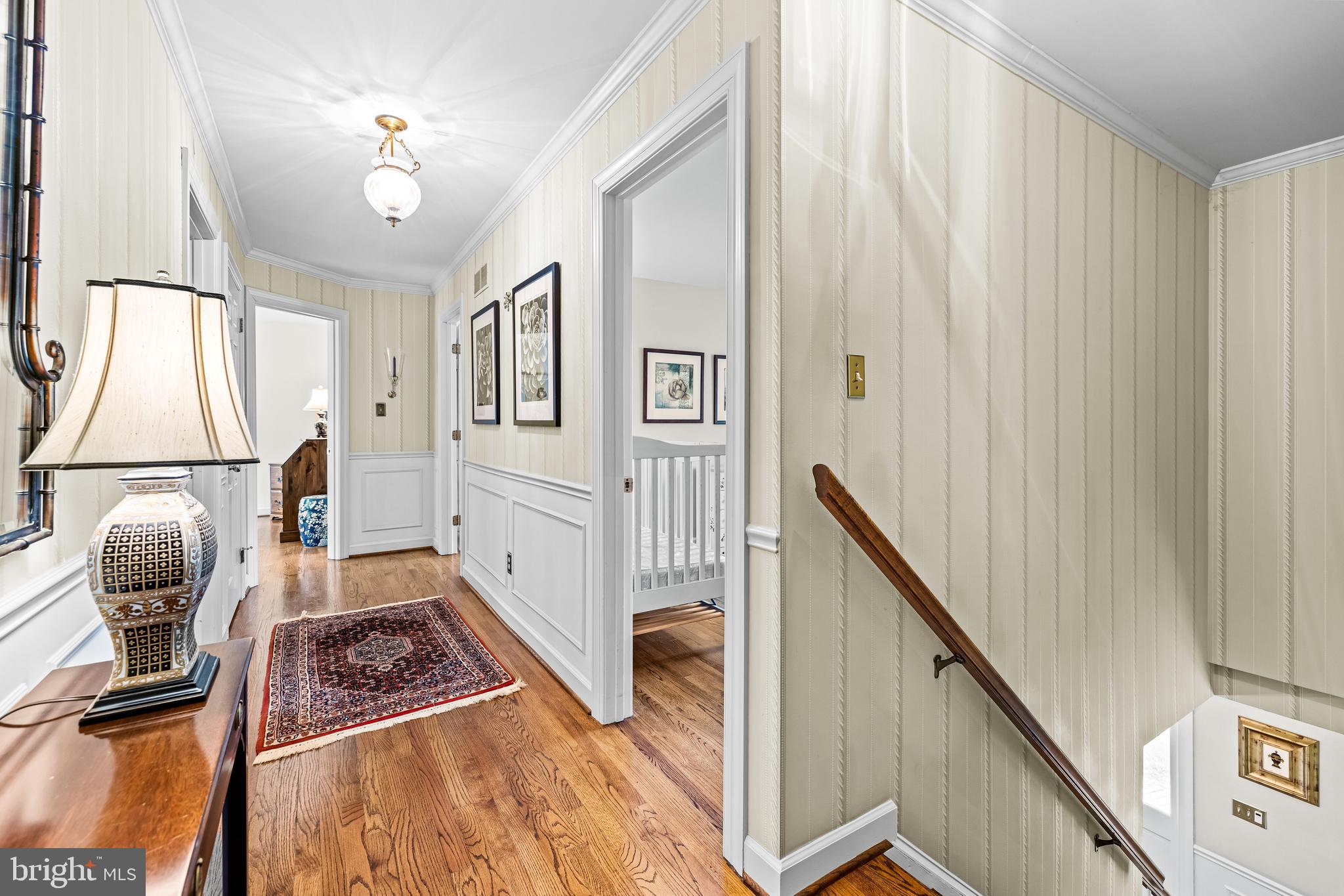 MILLGATE - Residential