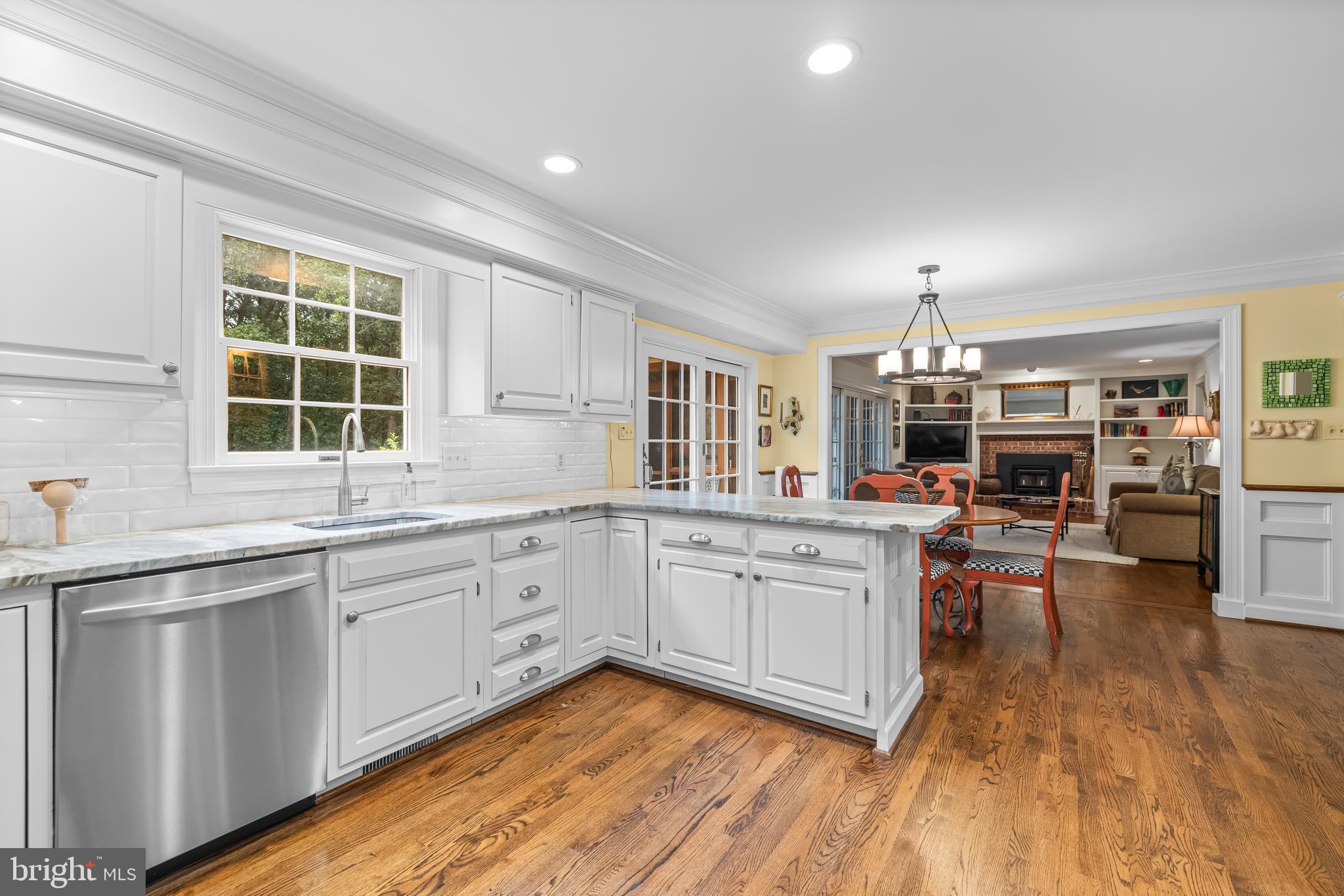 MILLGATE - Residential