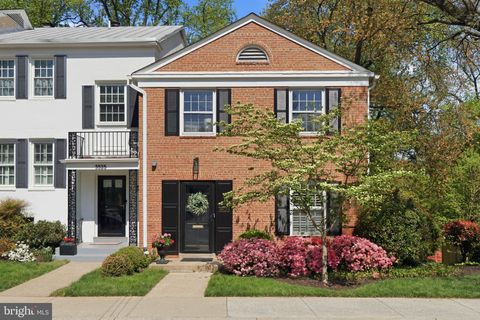 3523 HAMLET PLACE 501 CHEVY CHASE MD 20815