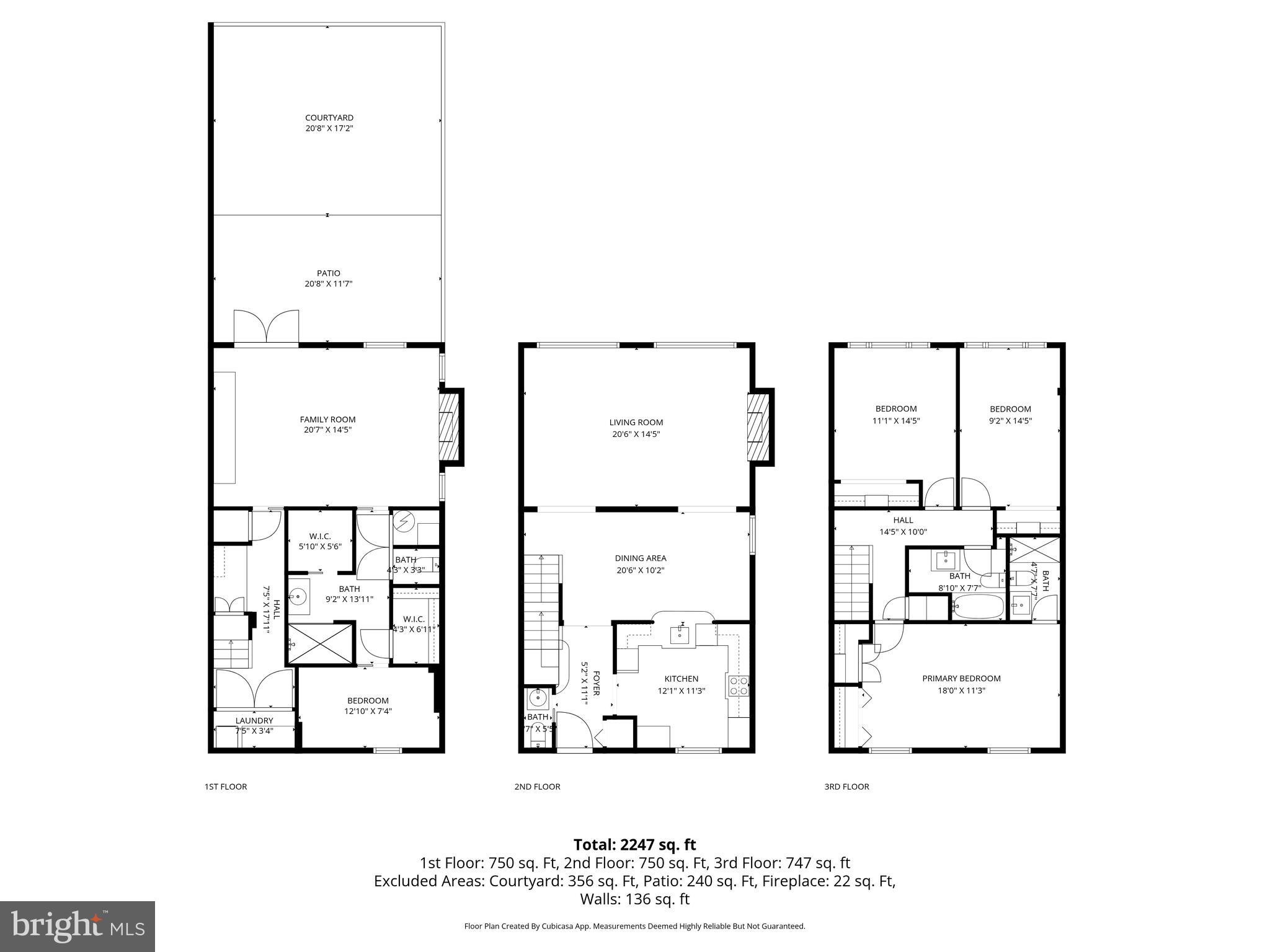 HAMLET PLACE - Residential