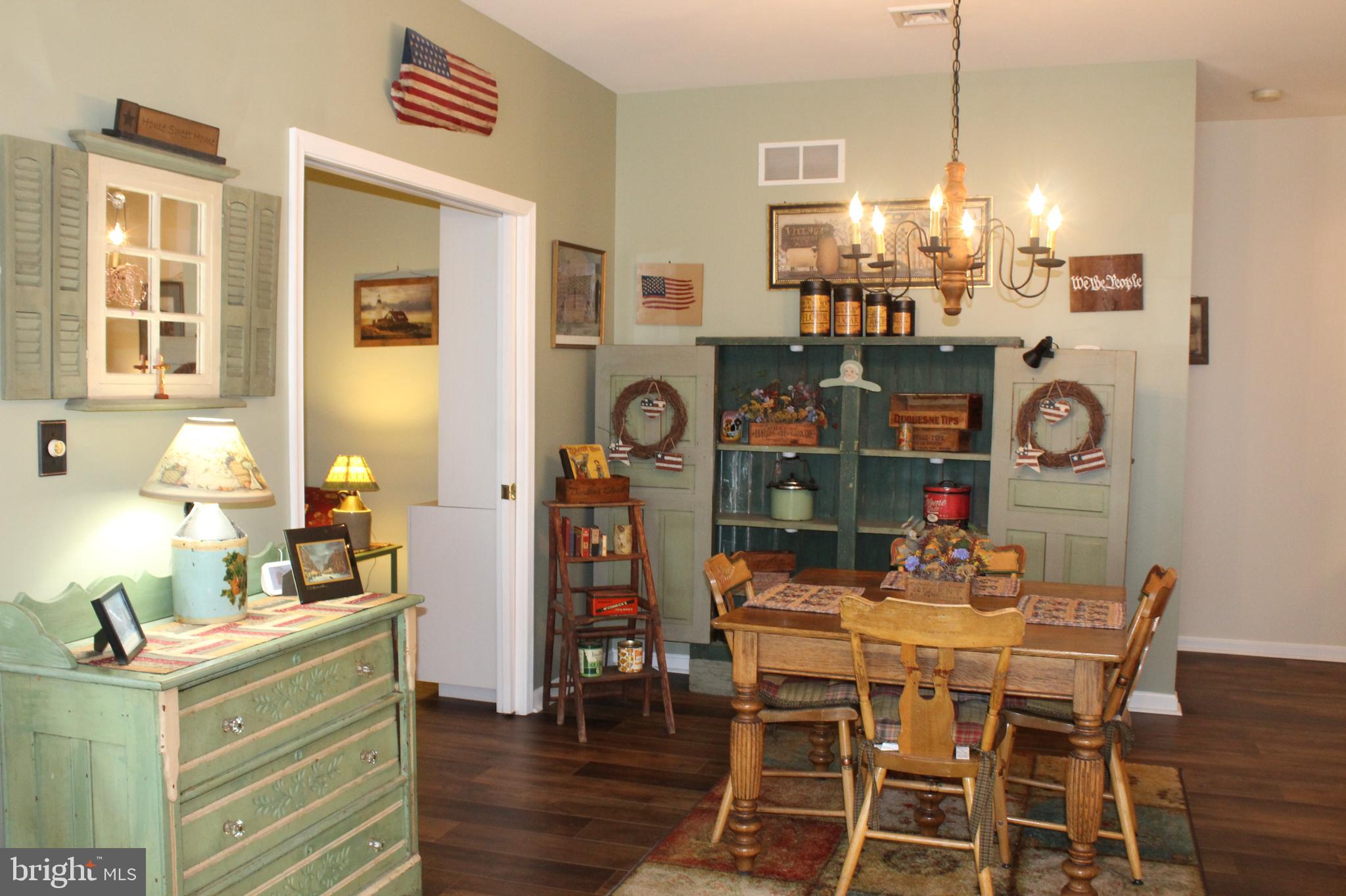 THE ORCHARDS - Residential