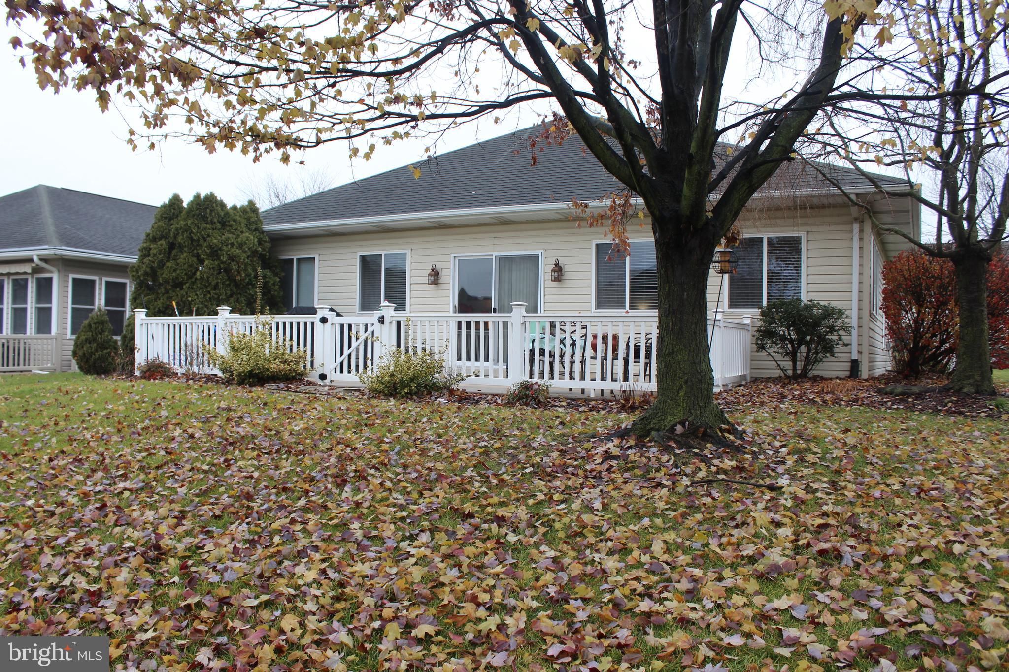 THE ORCHARDS - Residential