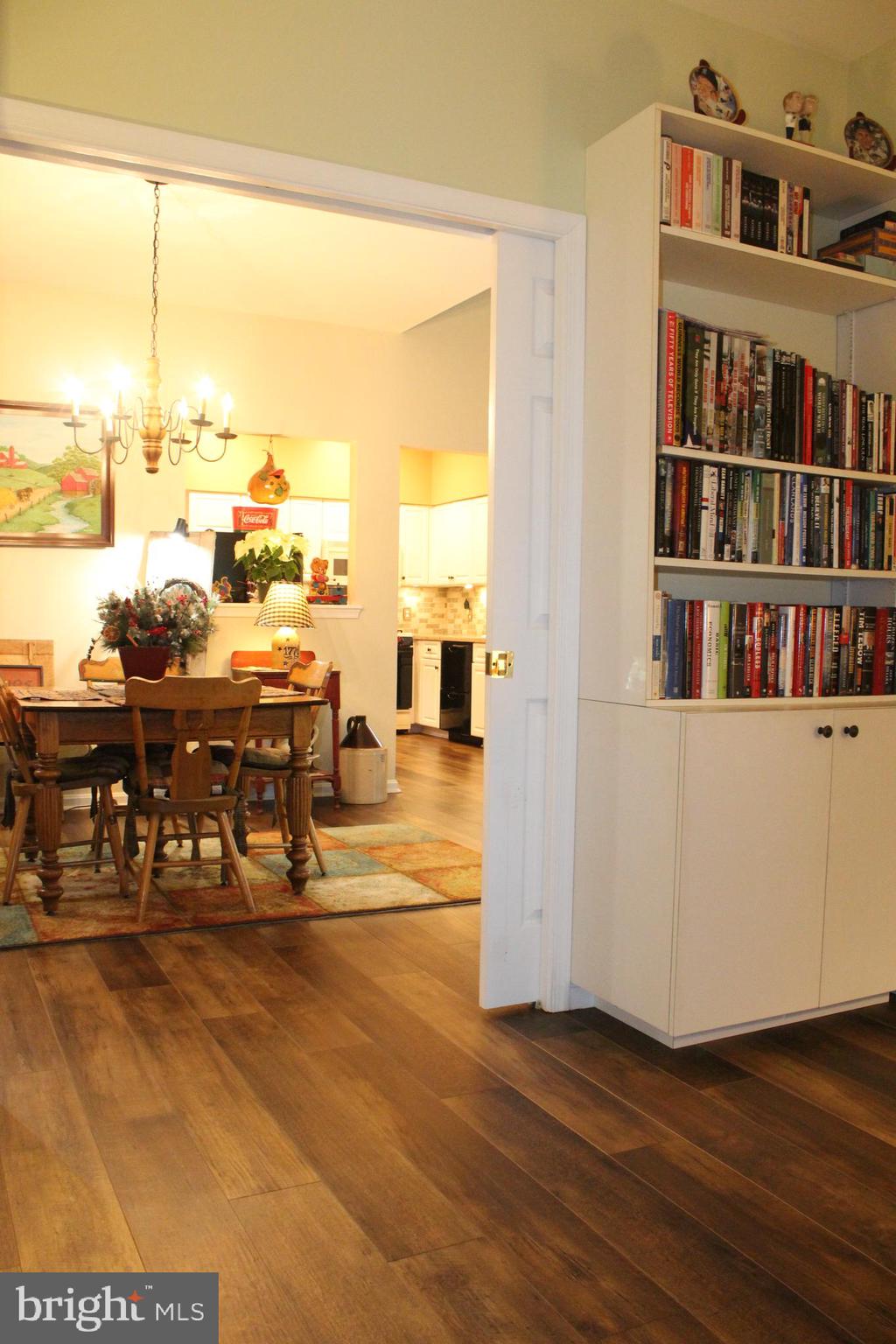 THE ORCHARDS - Residential