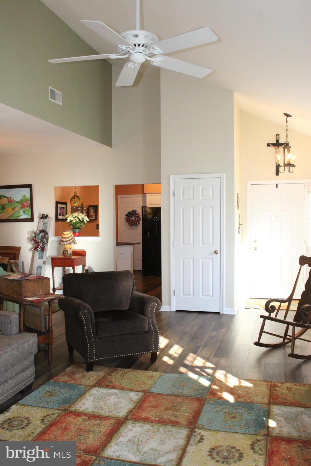 THE ORCHARDS - Residential