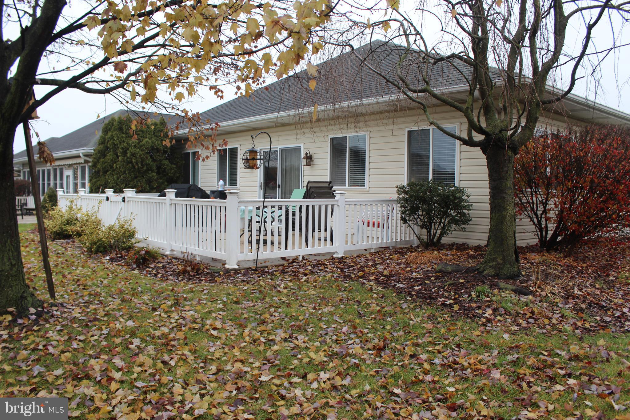 THE ORCHARDS - Residential