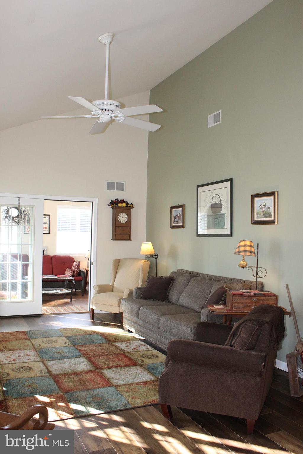 THE ORCHARDS - Residential