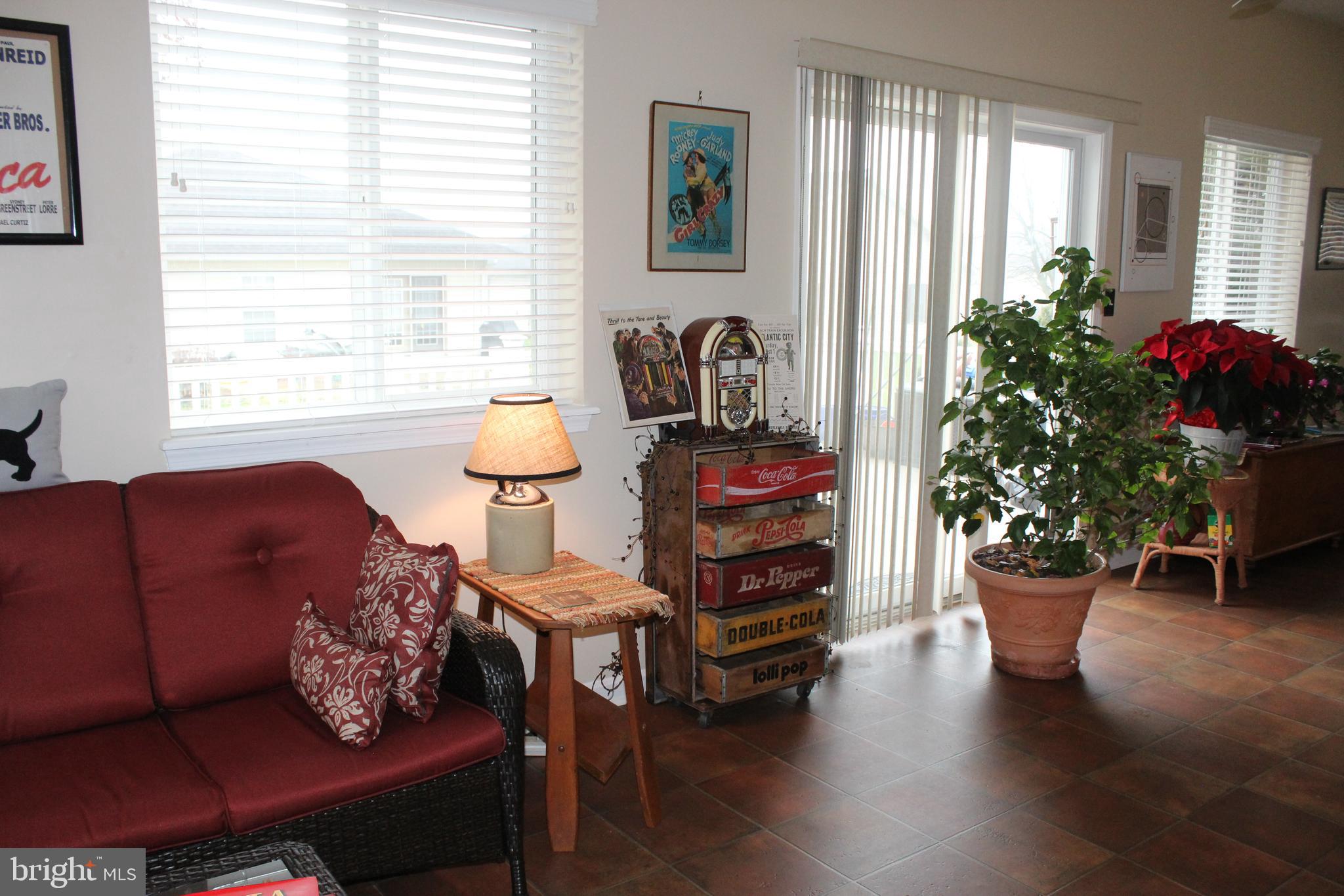 THE ORCHARDS - Residential