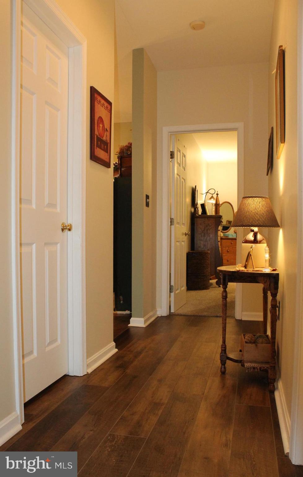 THE ORCHARDS - Residential