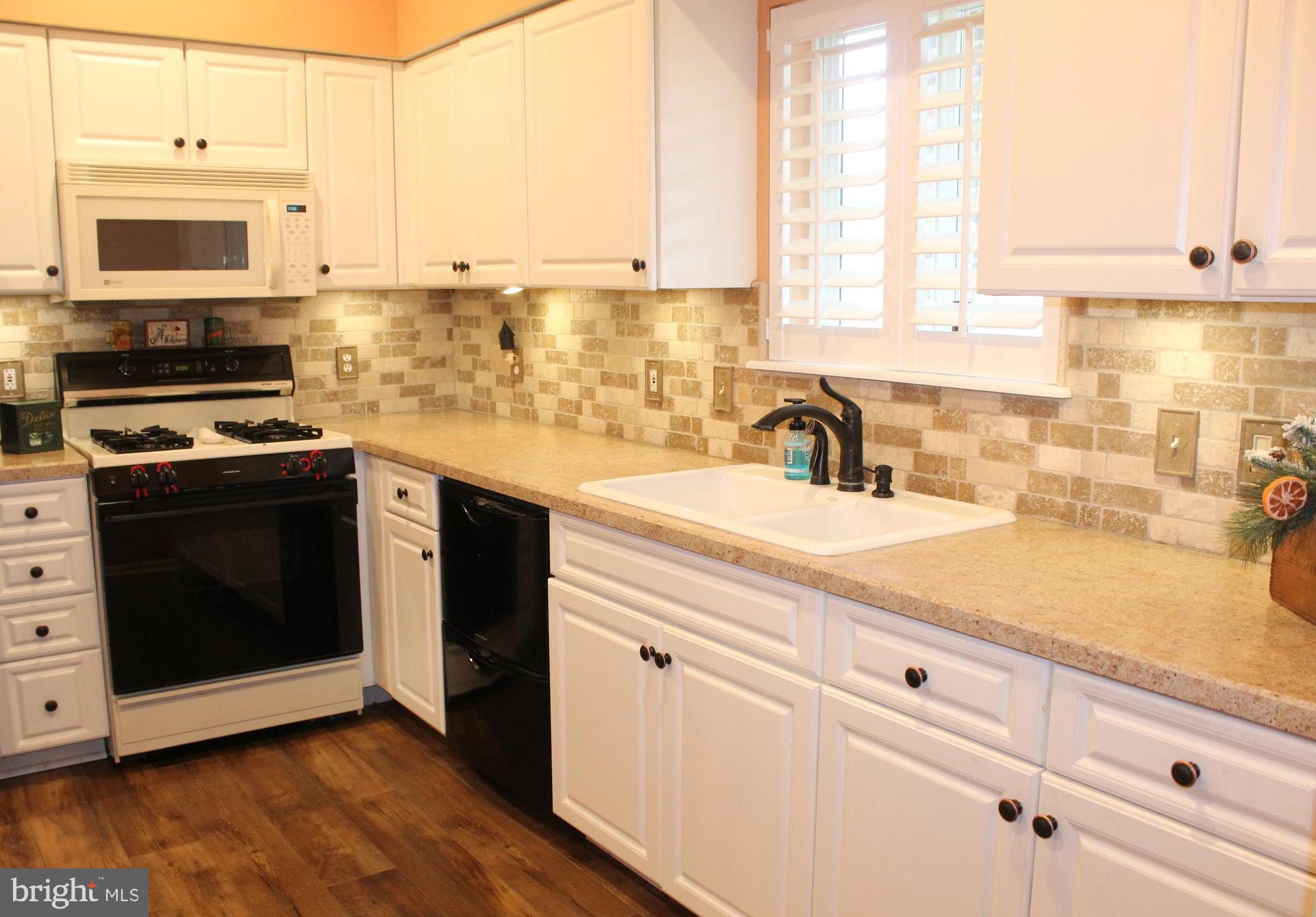 THE ORCHARDS - Residential