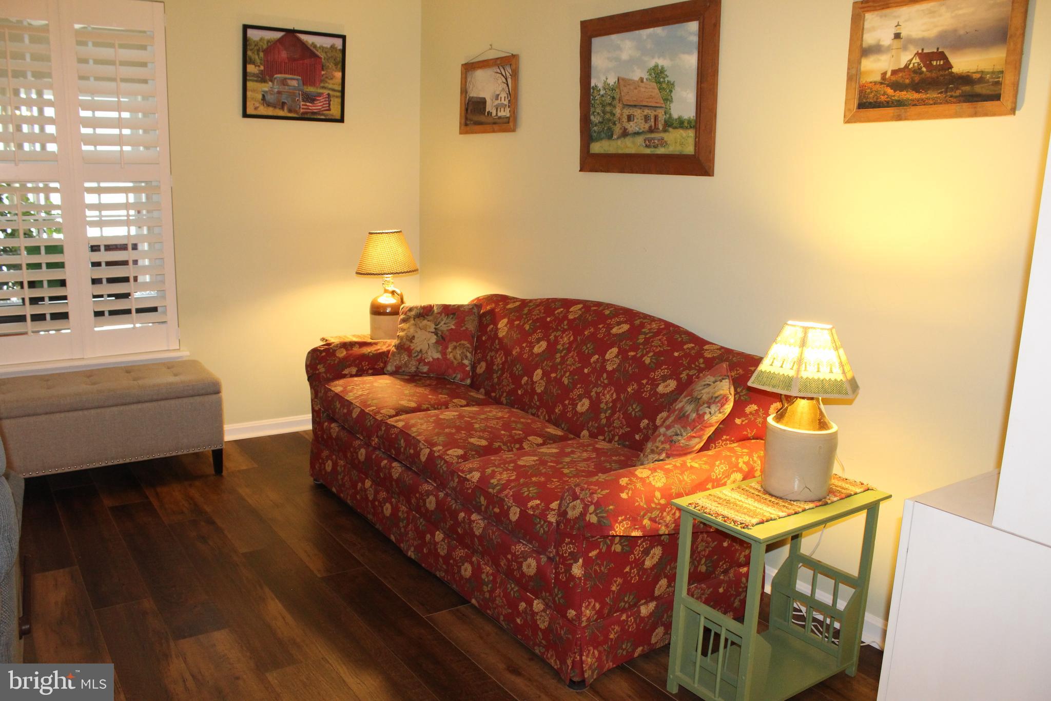 THE ORCHARDS - Residential