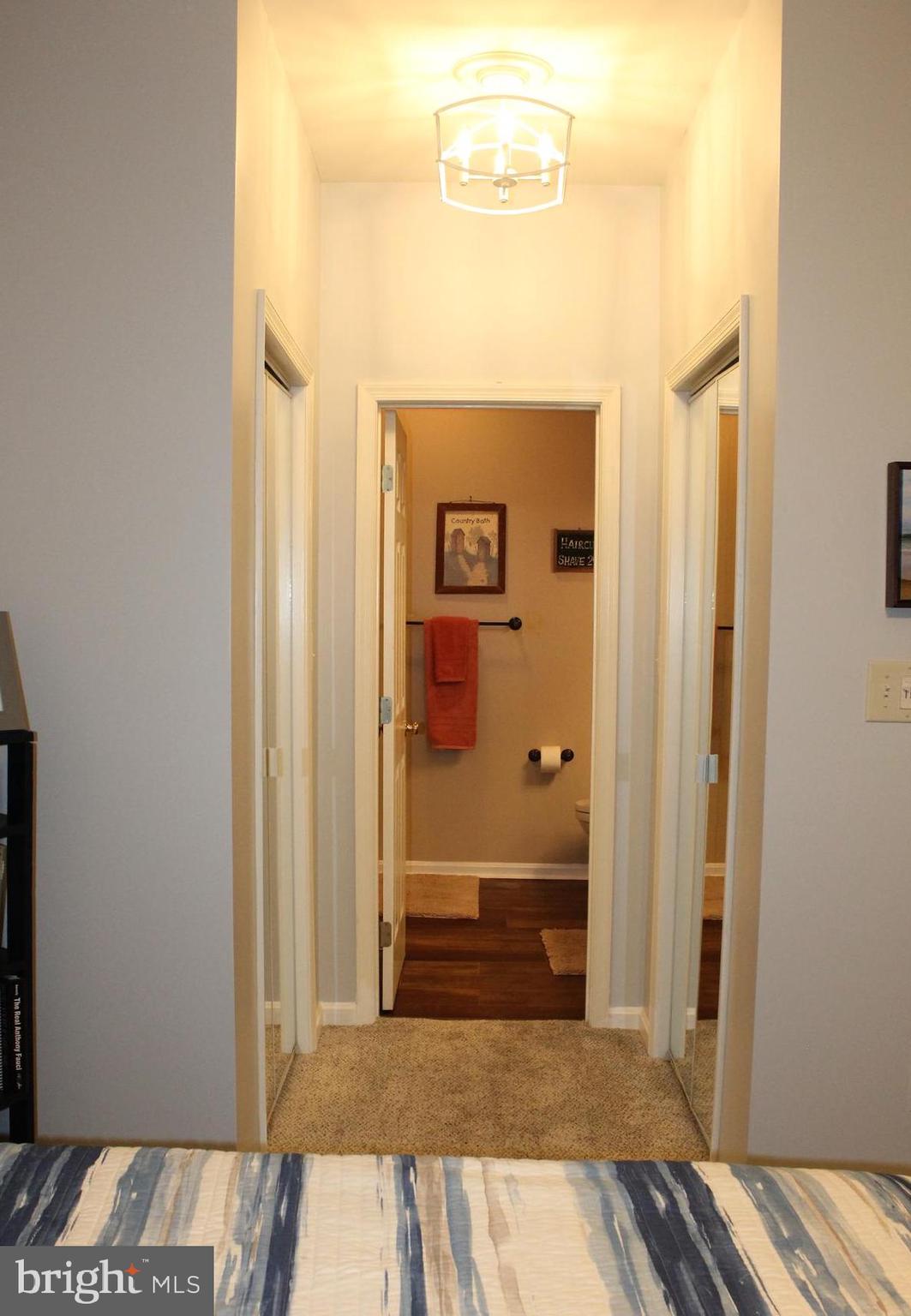 THE ORCHARDS - Residential