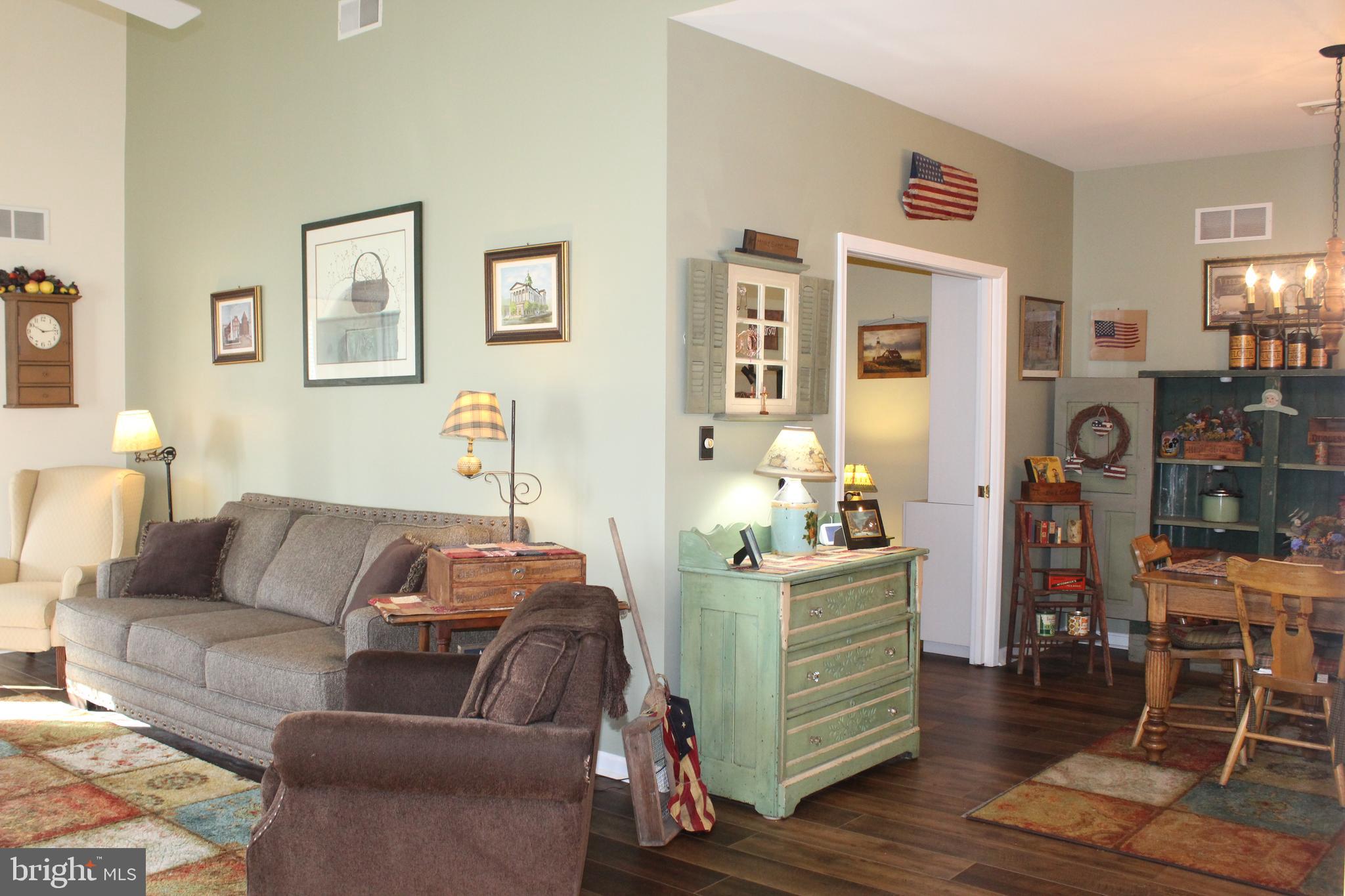 THE ORCHARDS - Residential