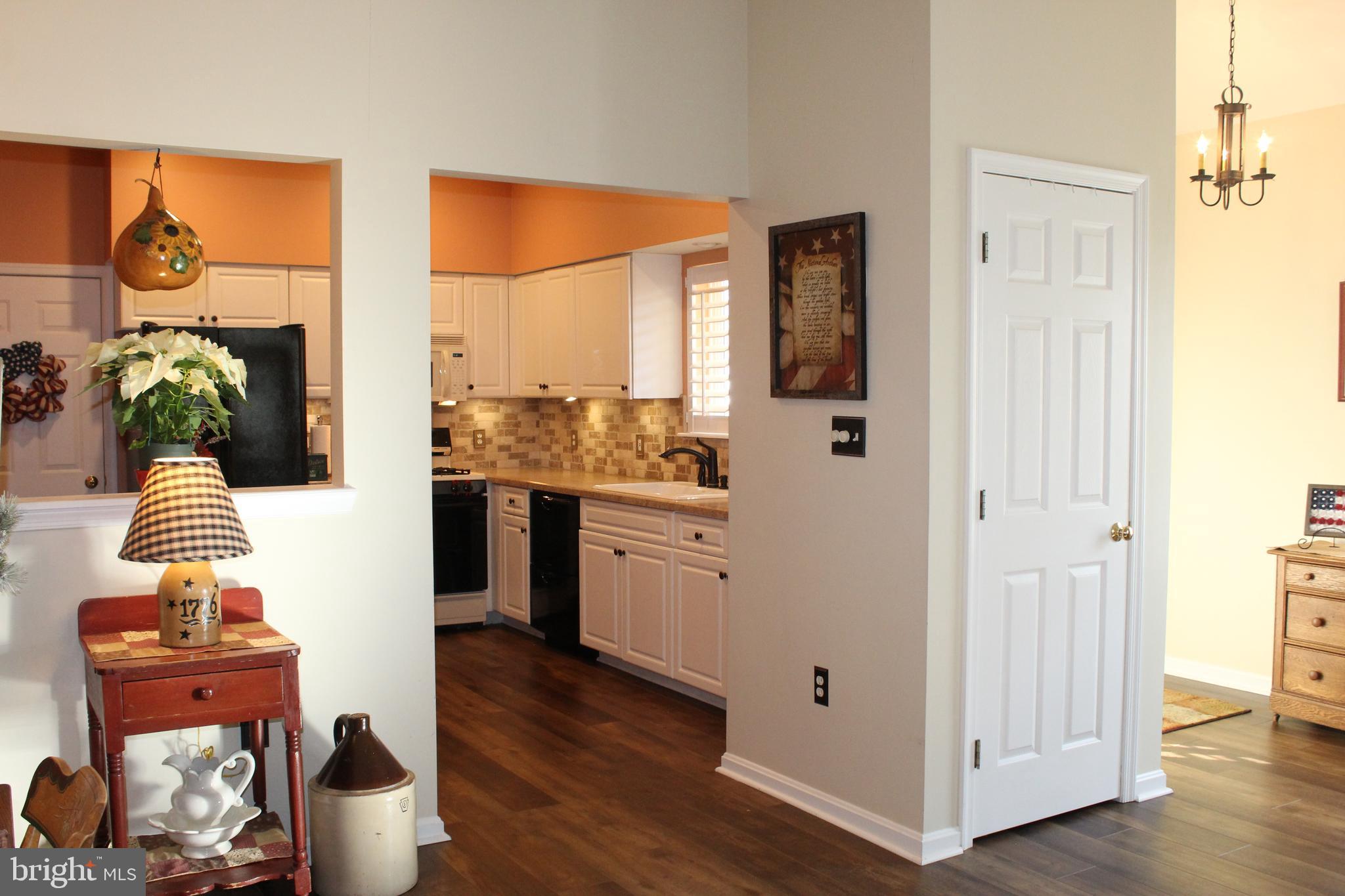 THE ORCHARDS - Residential