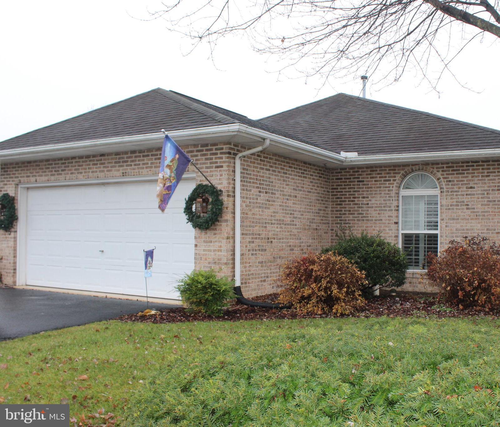 THE ORCHARDS - Residential