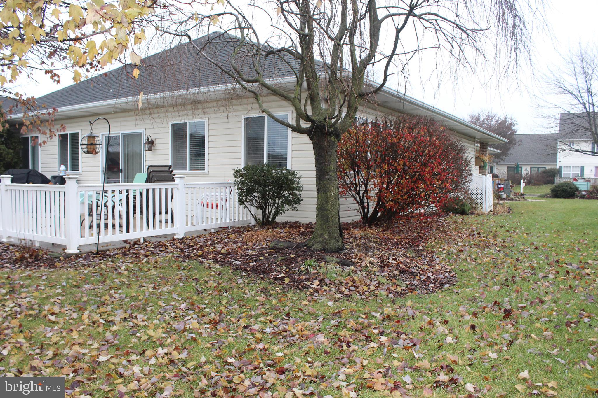 THE ORCHARDS - Residential