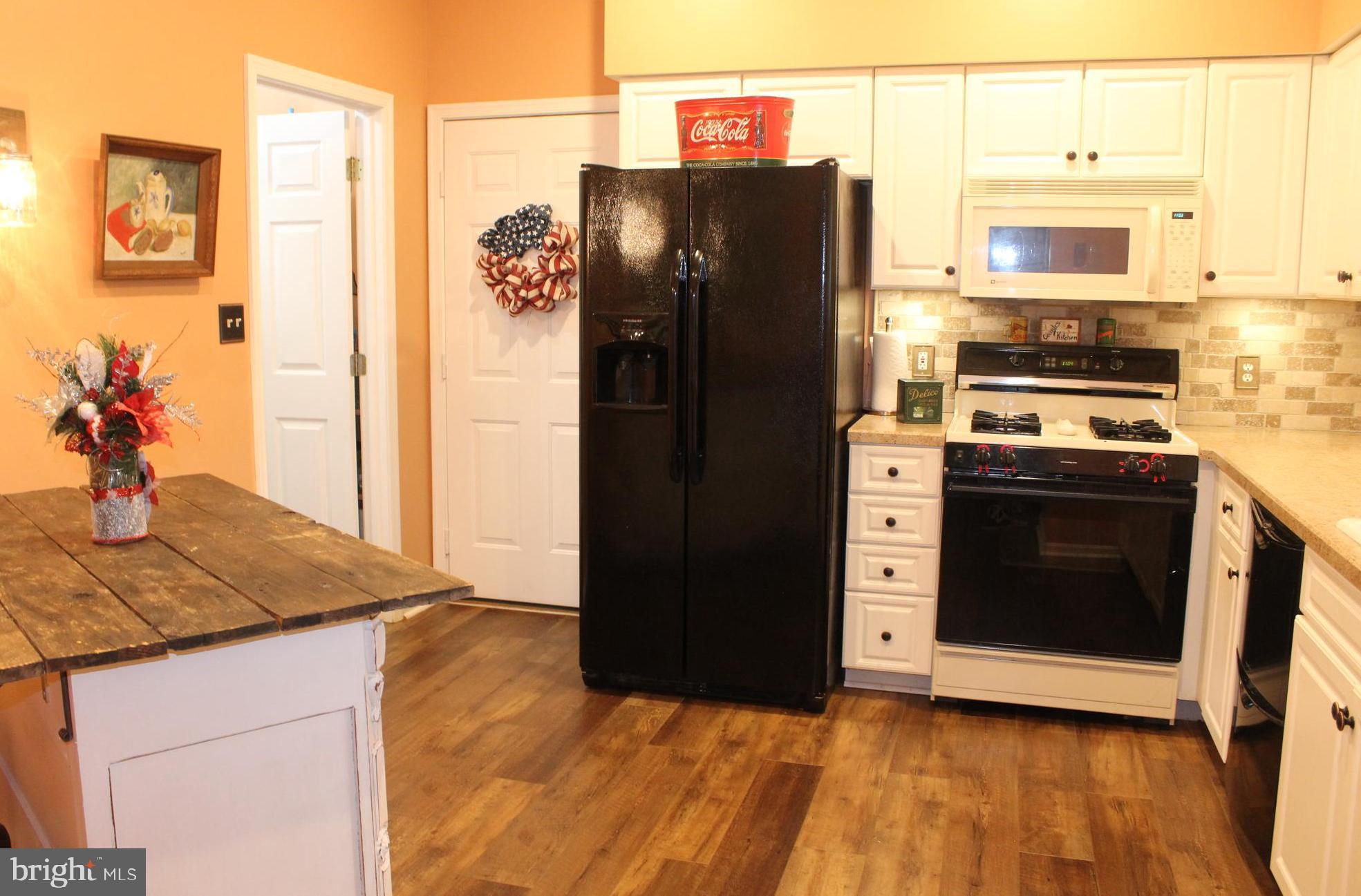 THE ORCHARDS - Residential