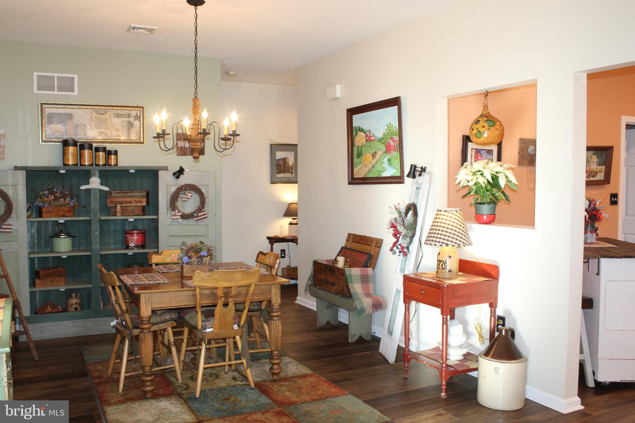 THE ORCHARDS - Residential