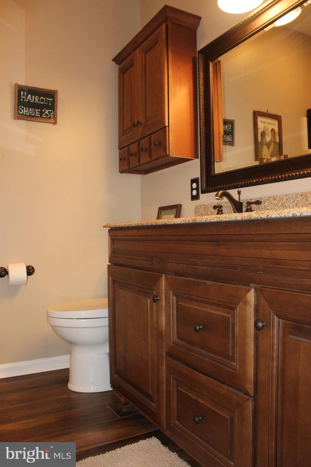 THE ORCHARDS - Residential