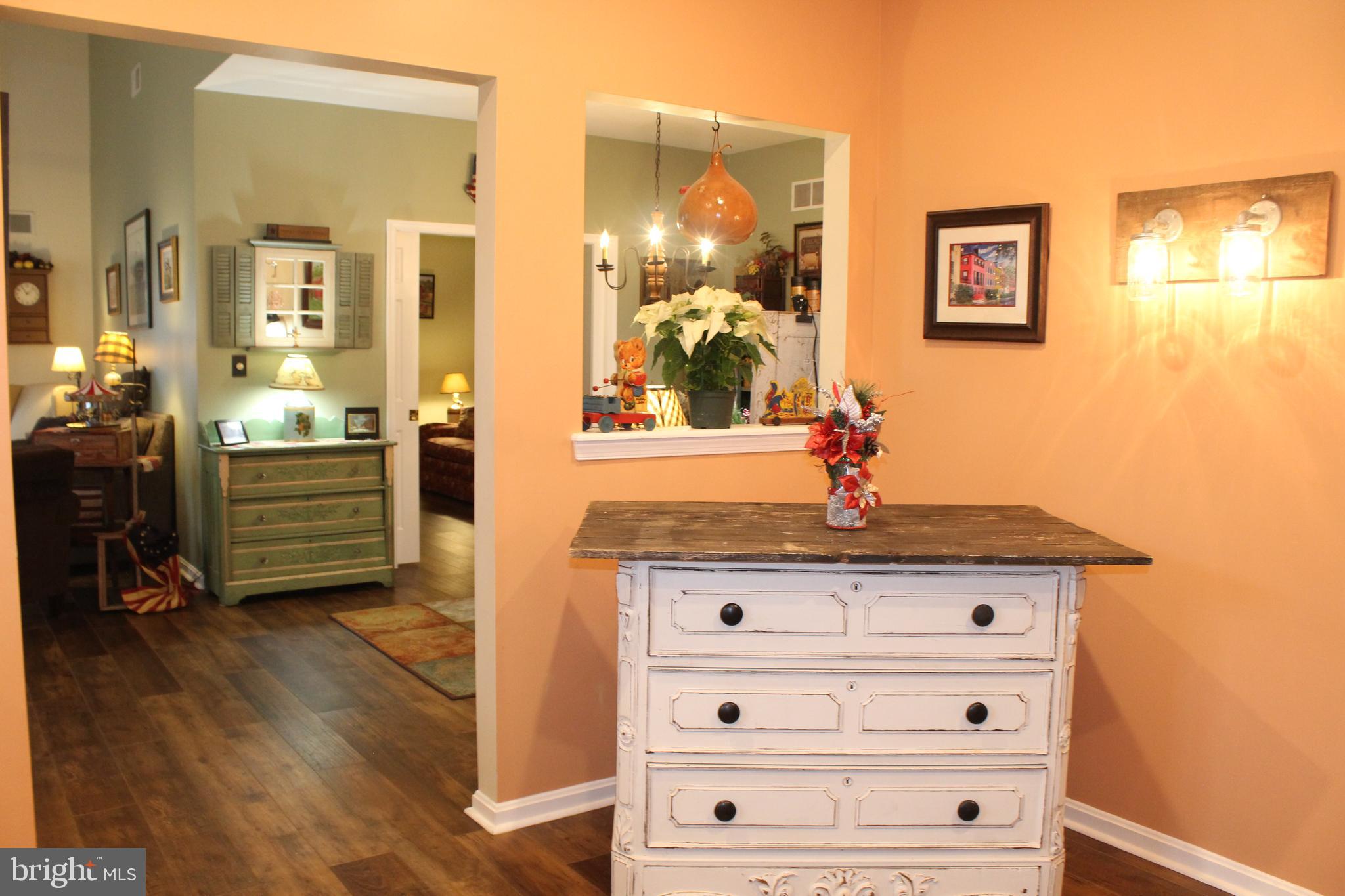 THE ORCHARDS - Residential