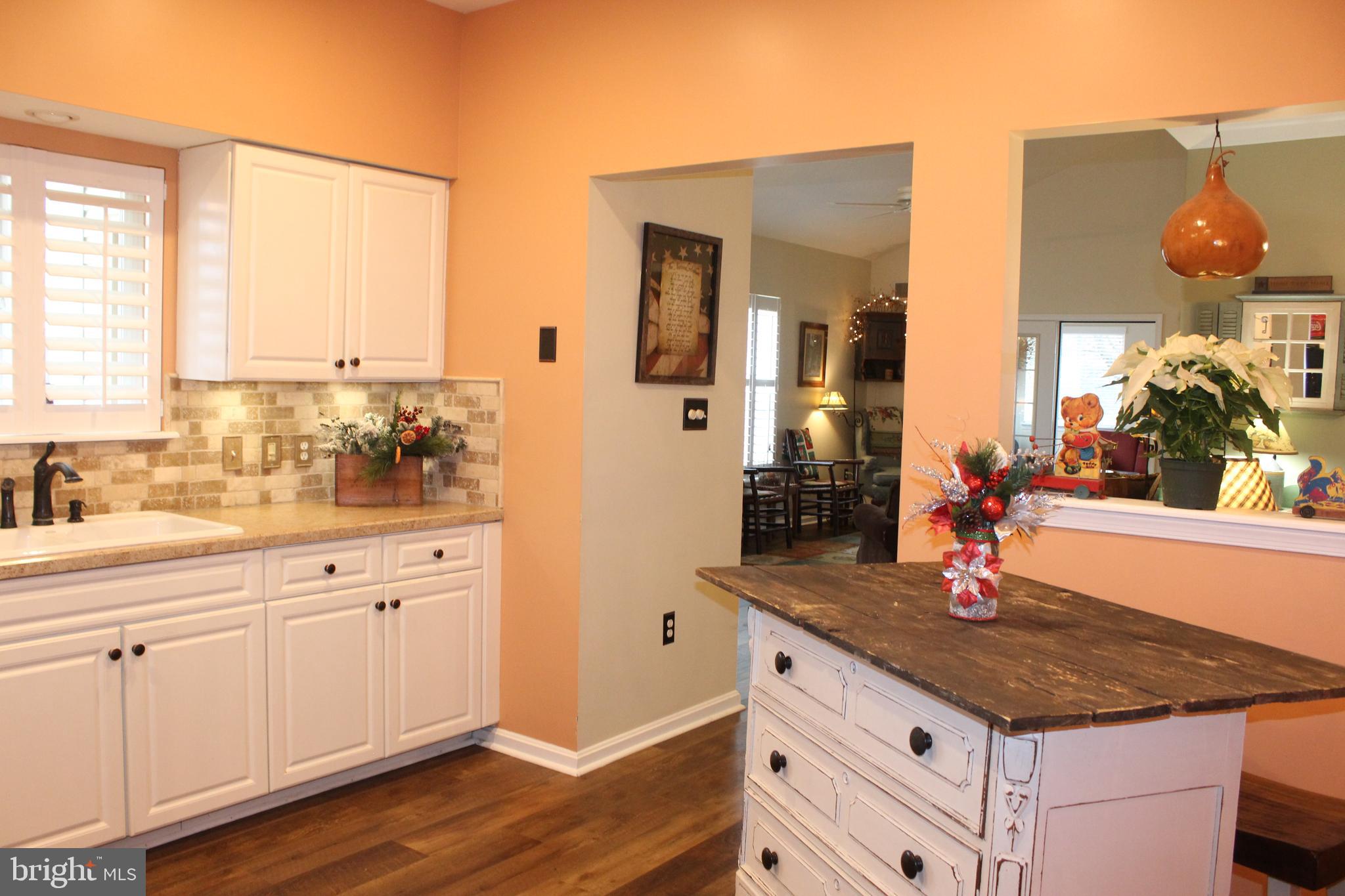 THE ORCHARDS - Residential