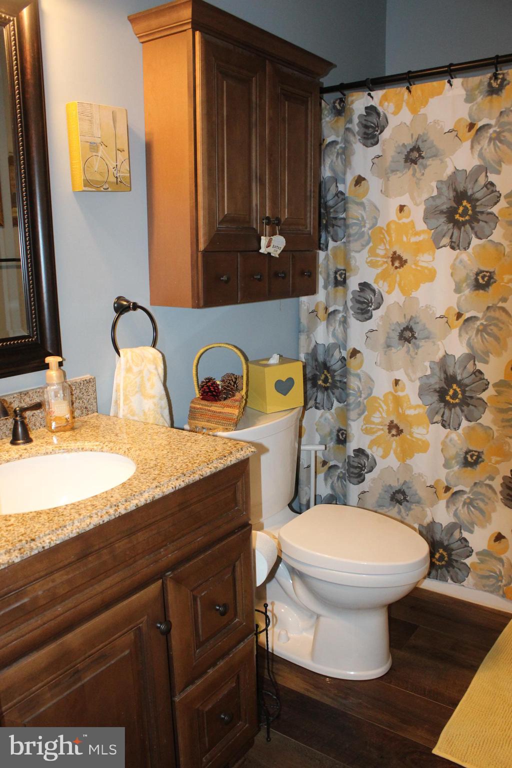 THE ORCHARDS - Residential