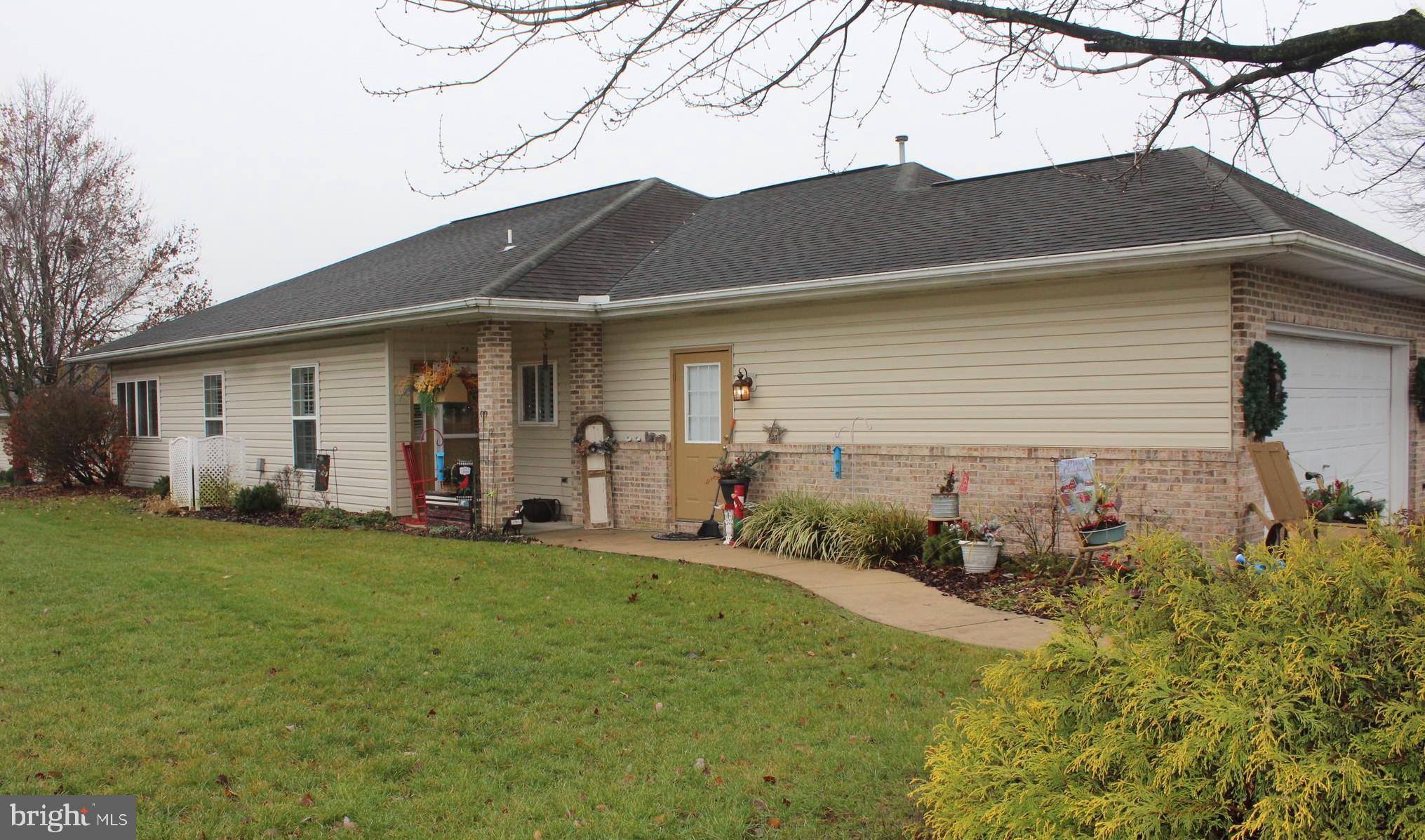 THE ORCHARDS - Residential