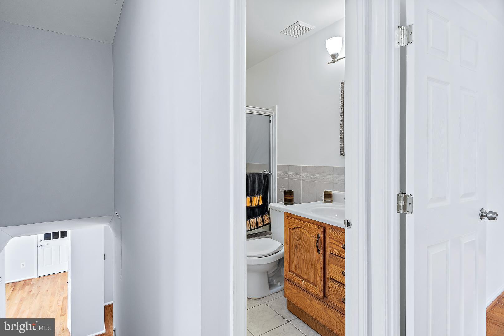 WESTLEIGH - Residential