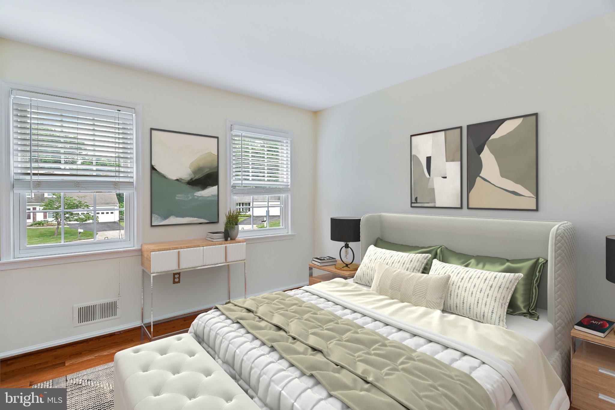 WESTLEIGH - Residential