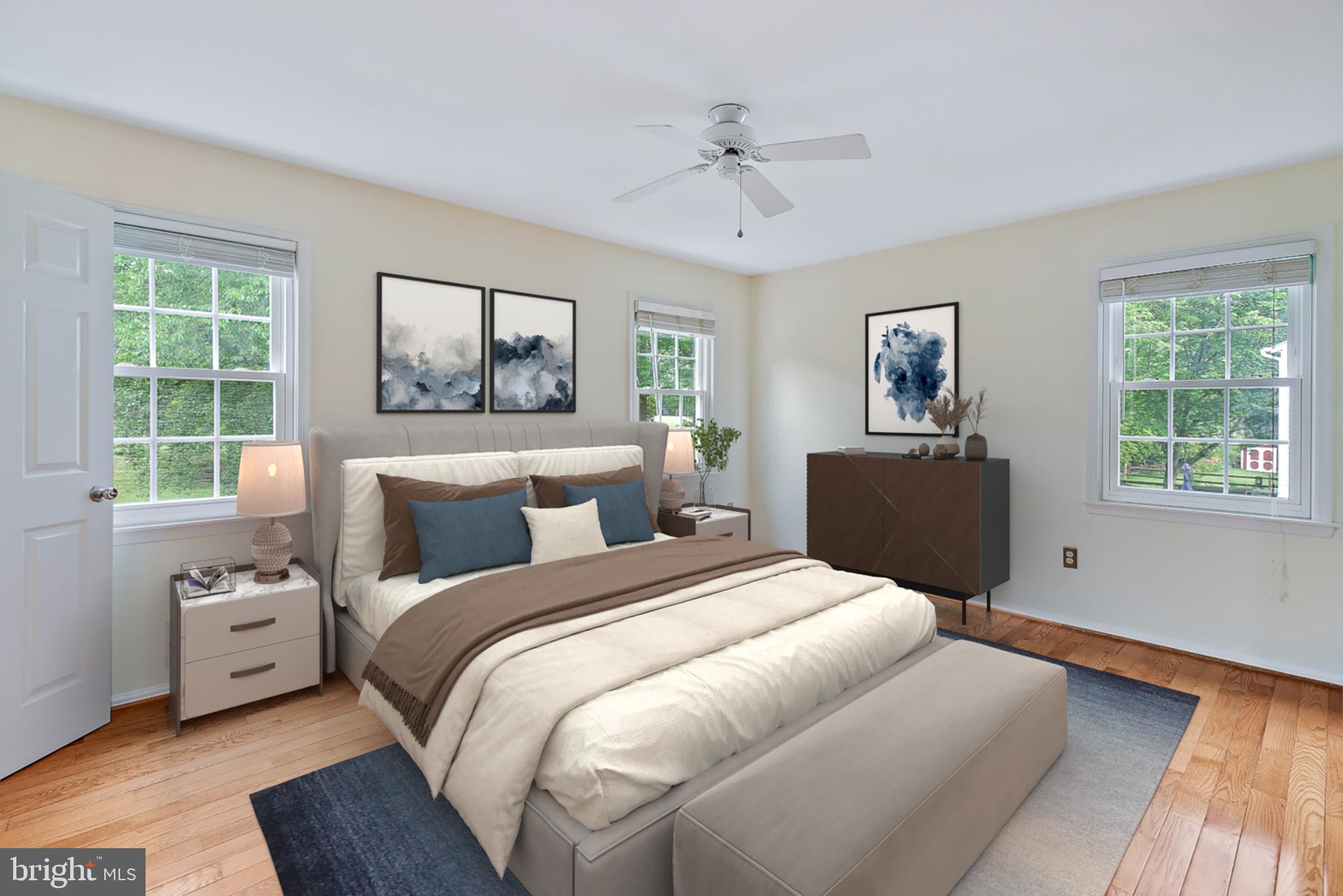 WESTLEIGH - Residential