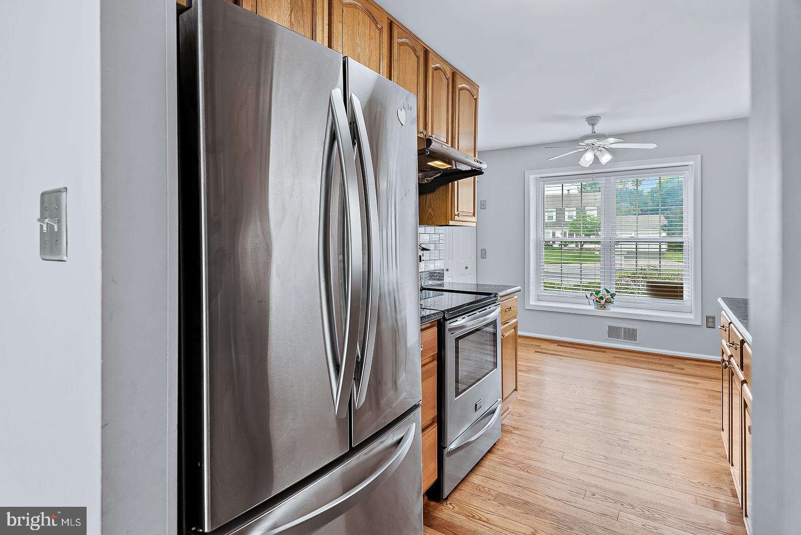 WESTLEIGH - Residential