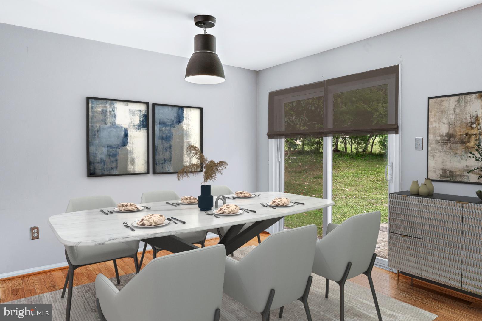 WESTLEIGH - Residential