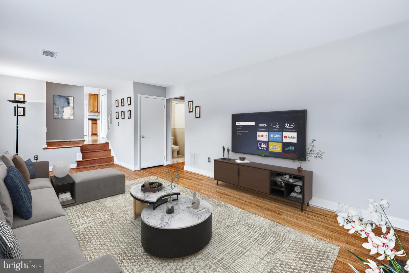 WESTLEIGH - Residential