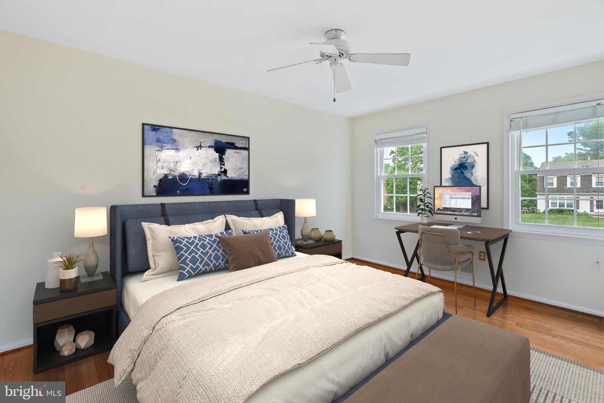 WESTLEIGH - Residential