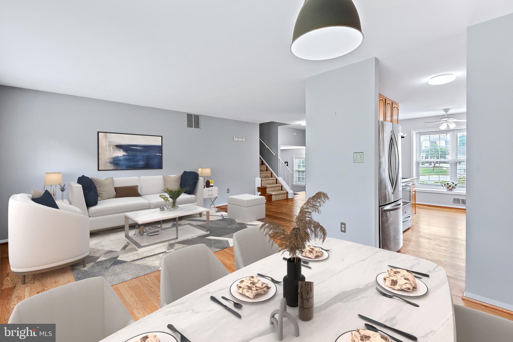 WESTLEIGH - Residential