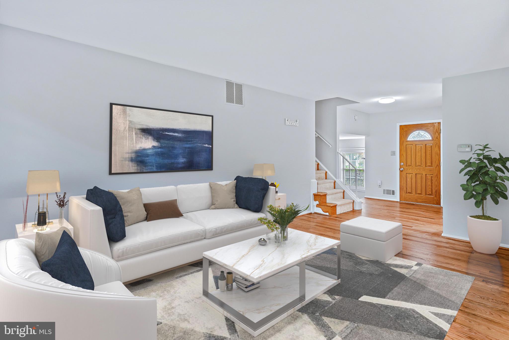 WESTLEIGH - Residential