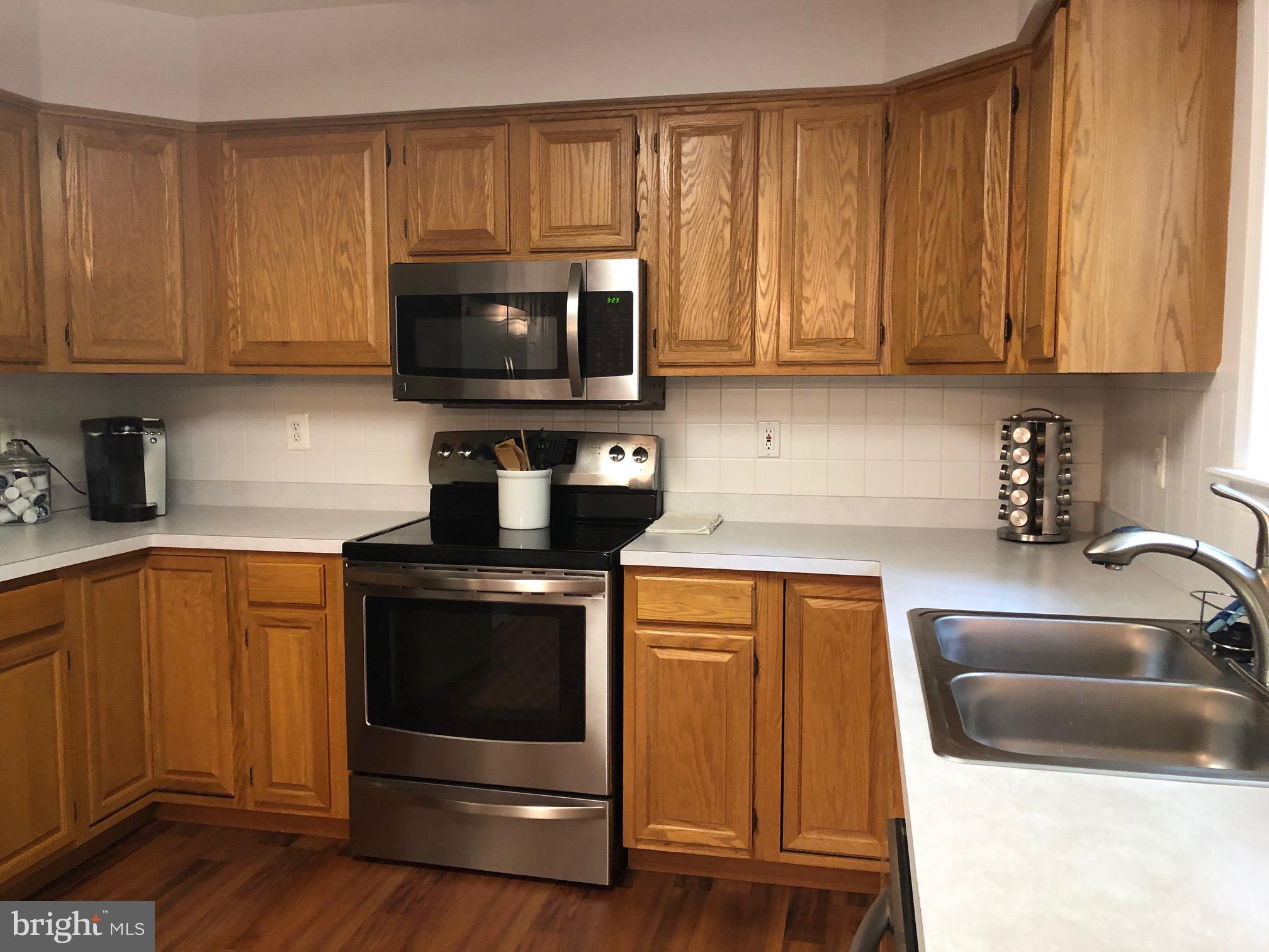 HICKORY RIDGE - Residential