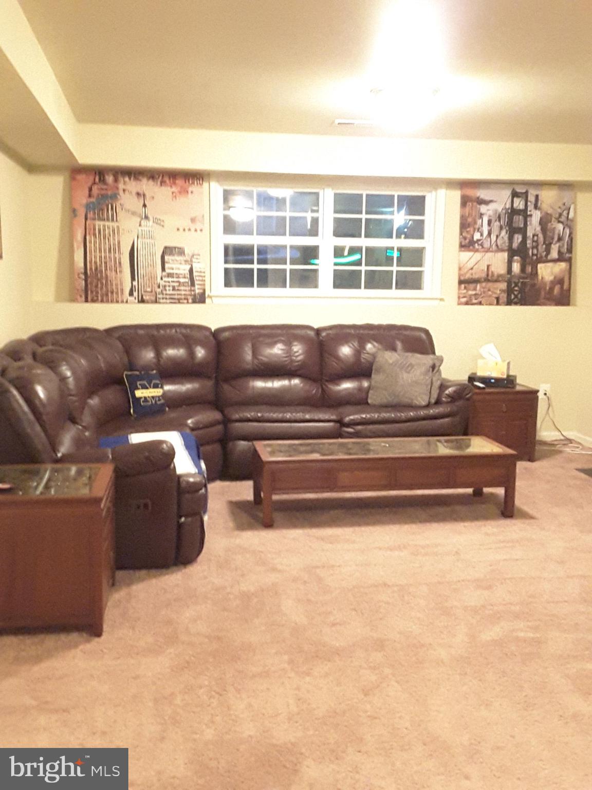 HICKORY RIDGE - Residential