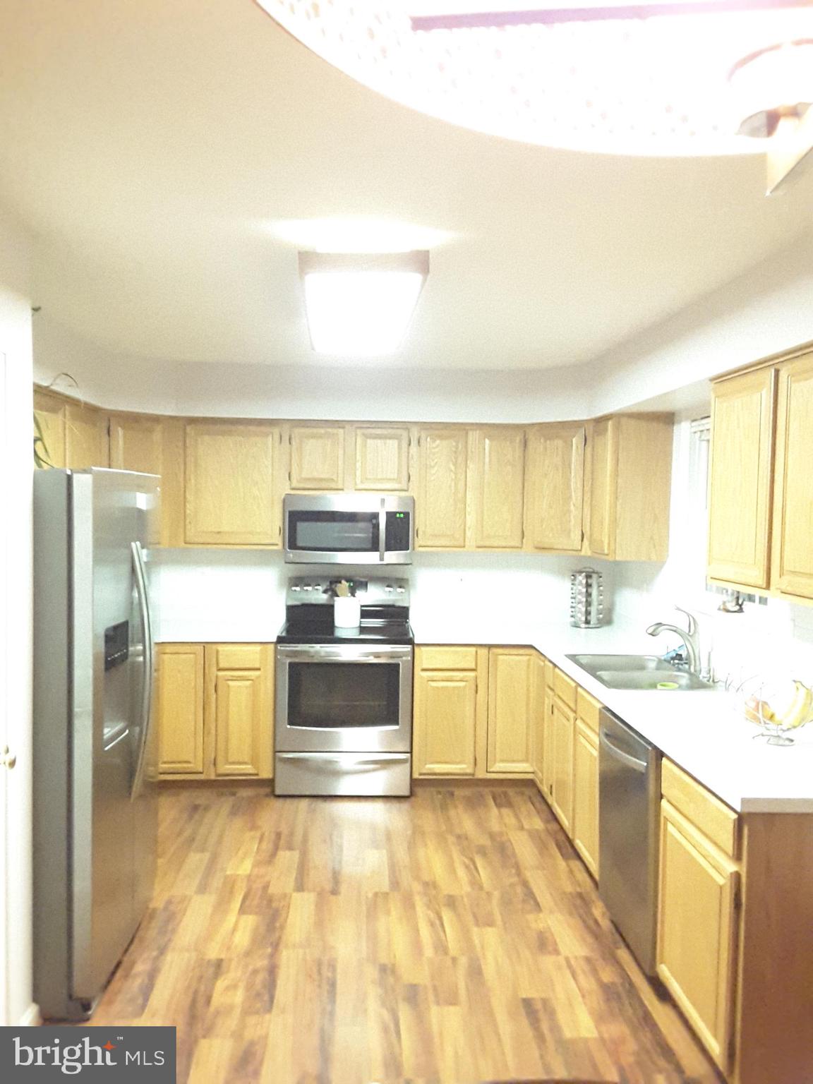 HICKORY RIDGE - Residential