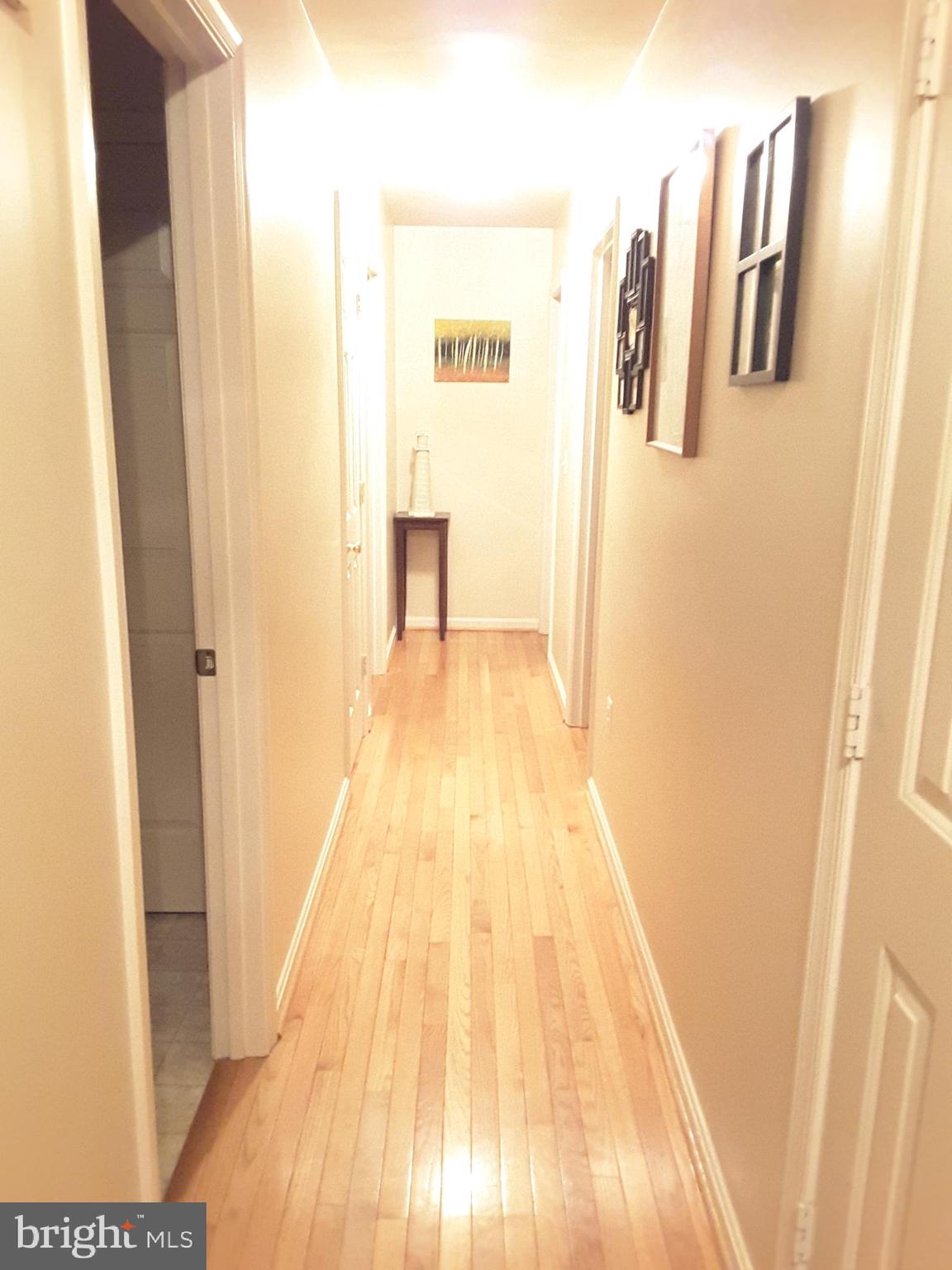 HICKORY RIDGE - Residential